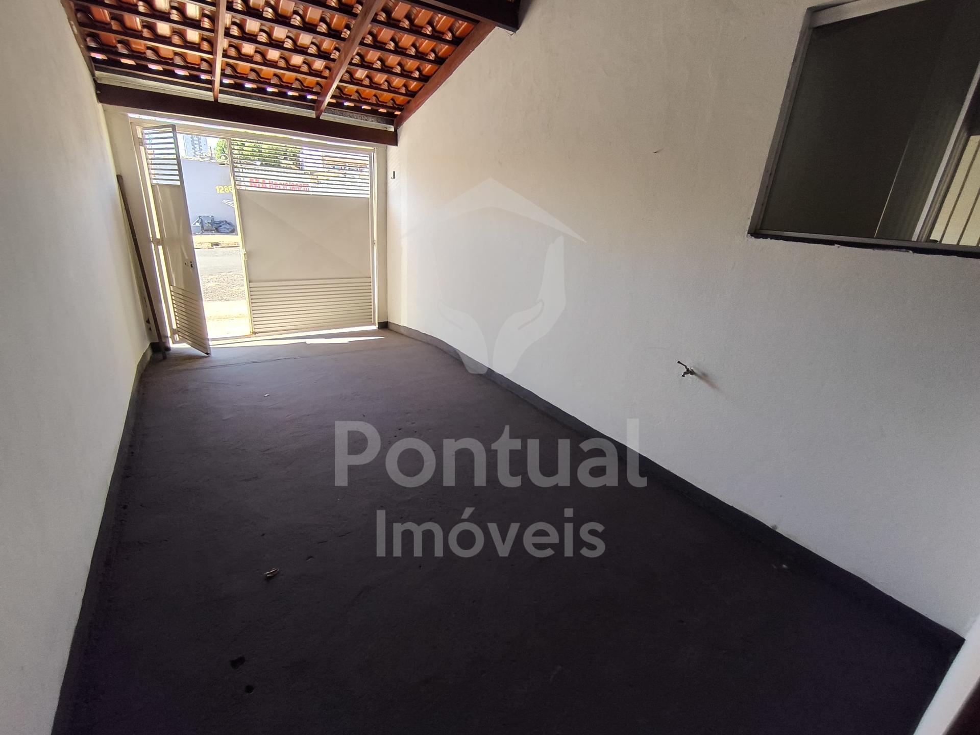Casa com 3 dormitórios para locação, Martins, UBERLANDIA - MG