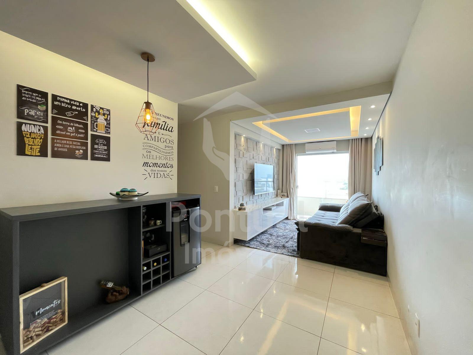 Apartamento Mobiliado, 3 dormit?rios para loca??o, Novo Mundo,...
