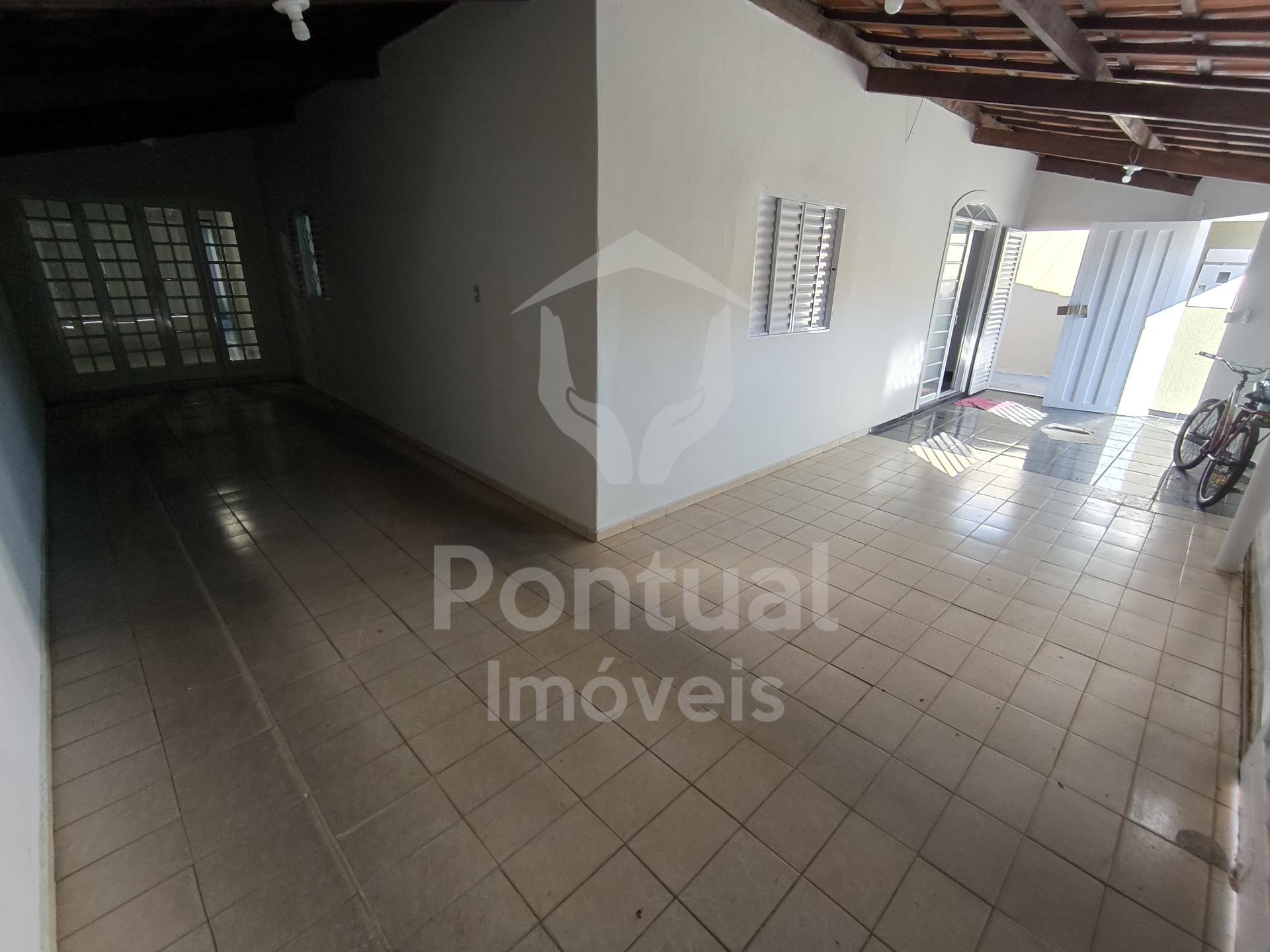 Casa com 4 dormitórios para locação, Presidente Roosevelt, UBE...