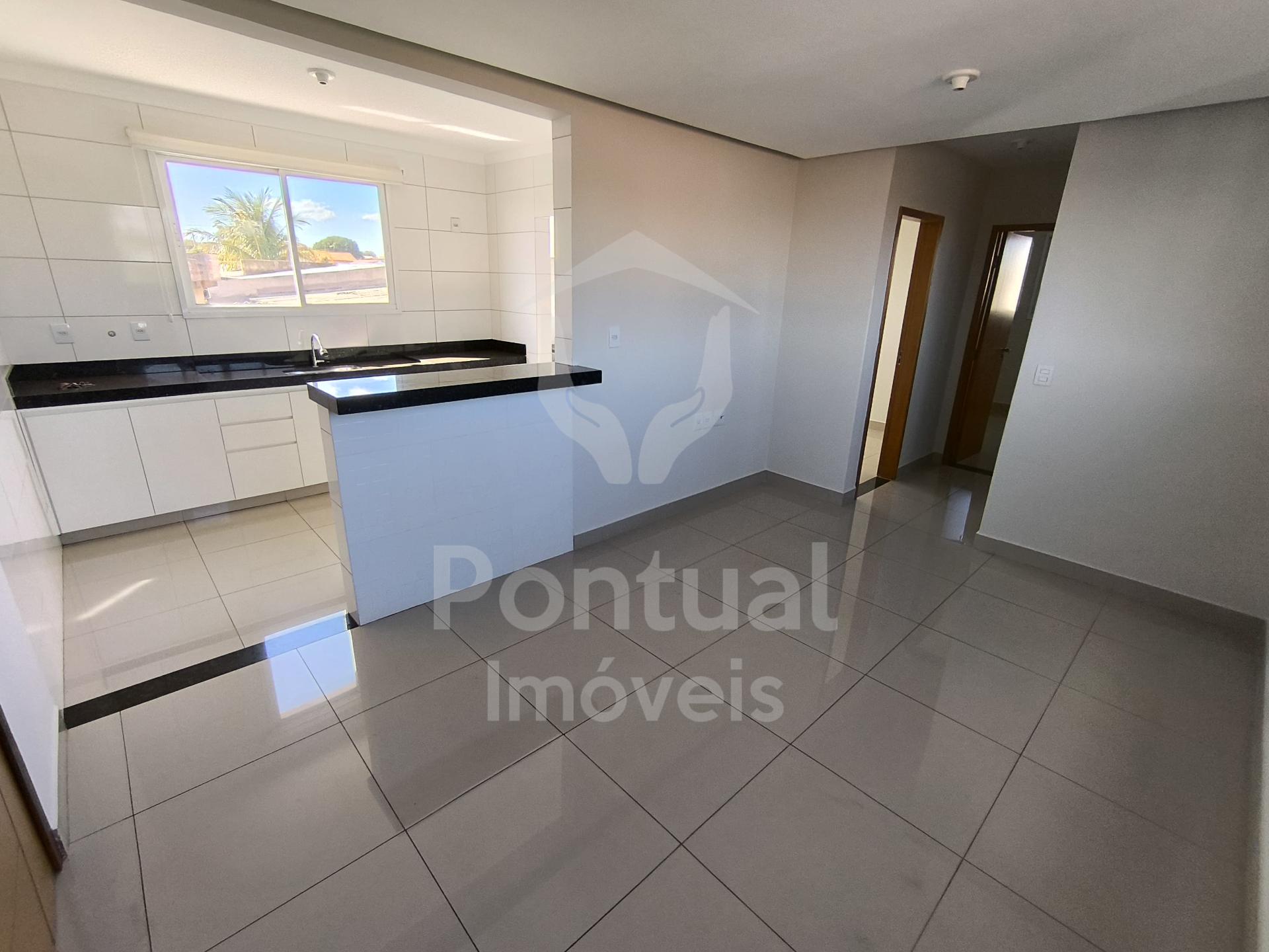 Apartamento com 2 dormit?rios para loca??o, Segismundo Pereira...