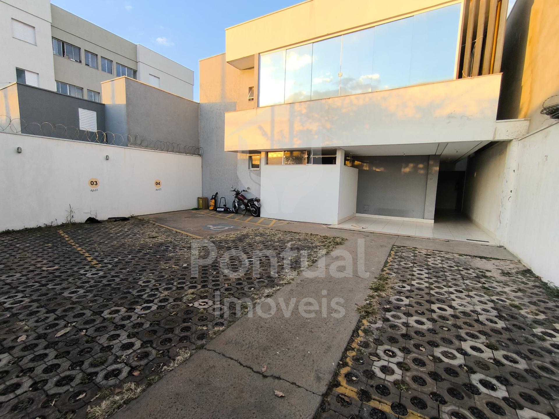 Apartamento com 2 dormitórios para locação, Novo Mundo, UBERLA...