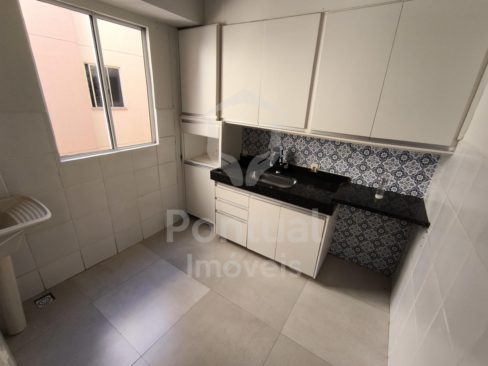 Apartamento com 2 dormitórios para locação, Mansour, UBERLANDI...
