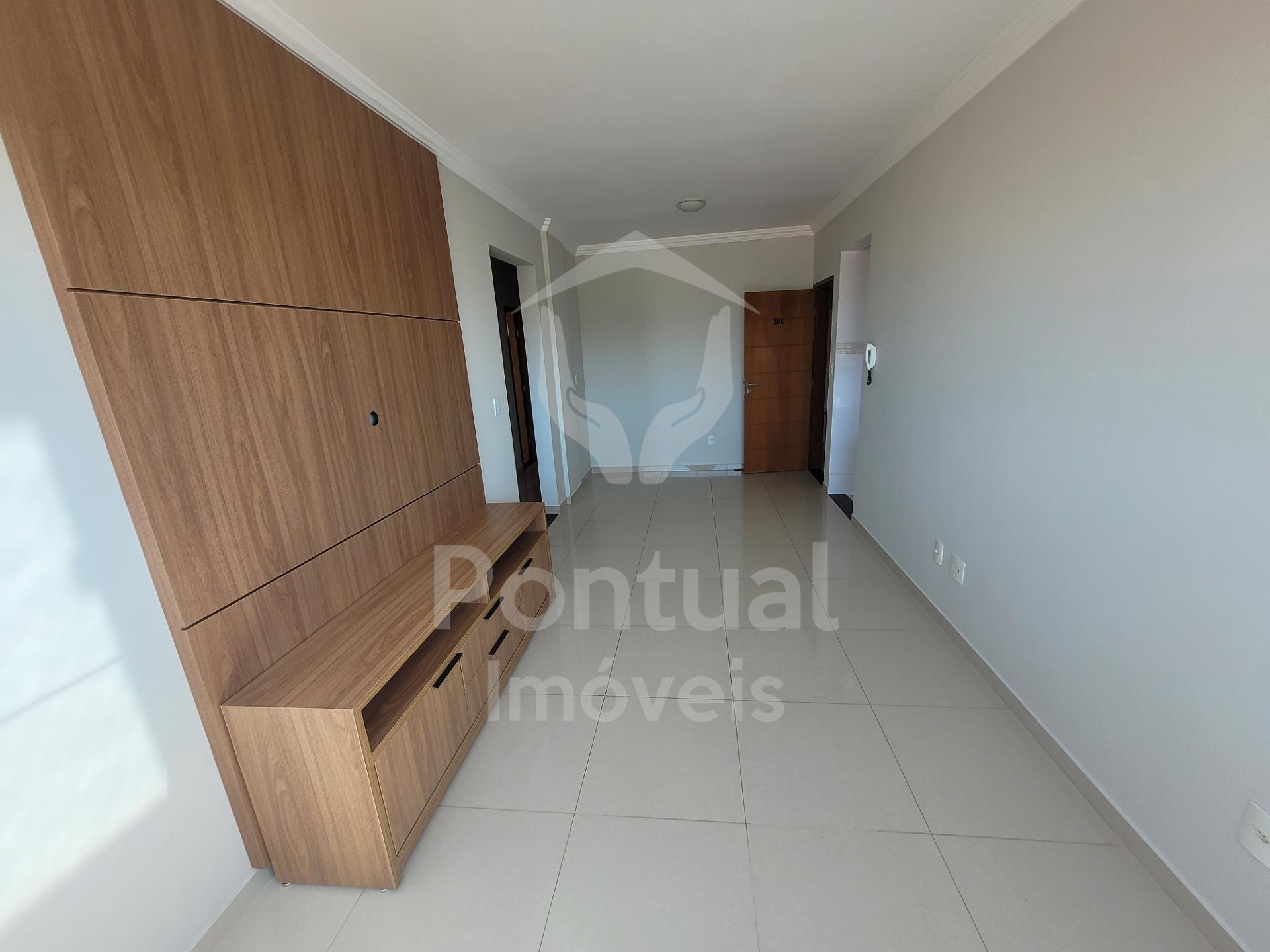 Apartamento com 3 4 sendo 1 suite para locação, Santa Mônica, ...