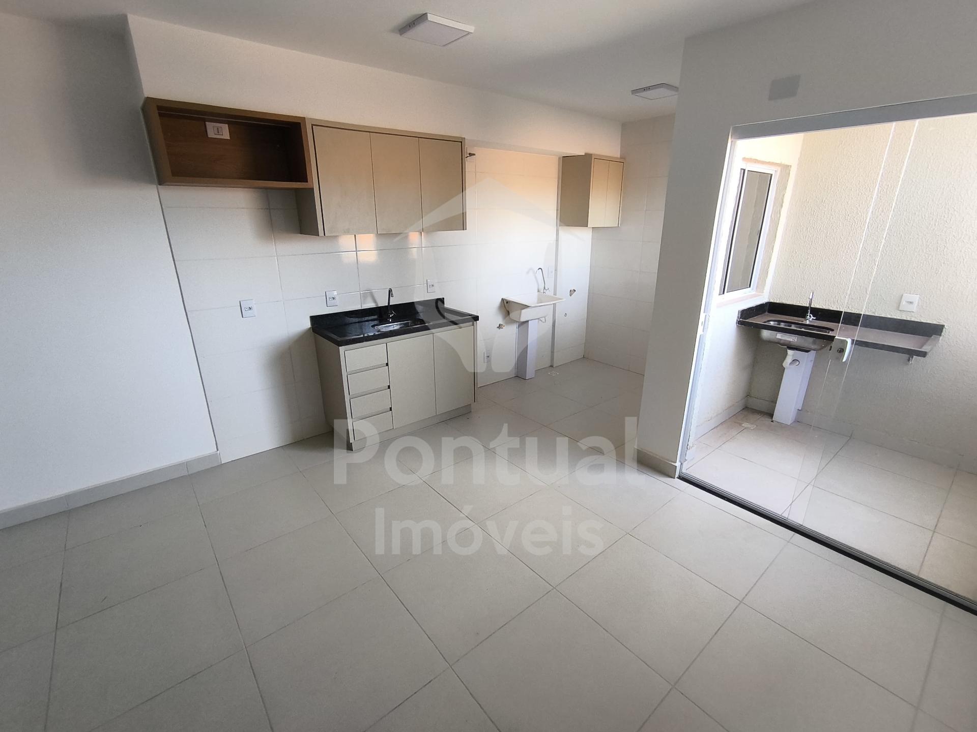 Apartamento com 2 dormitórios para locação, Portal do Vale, UB...
