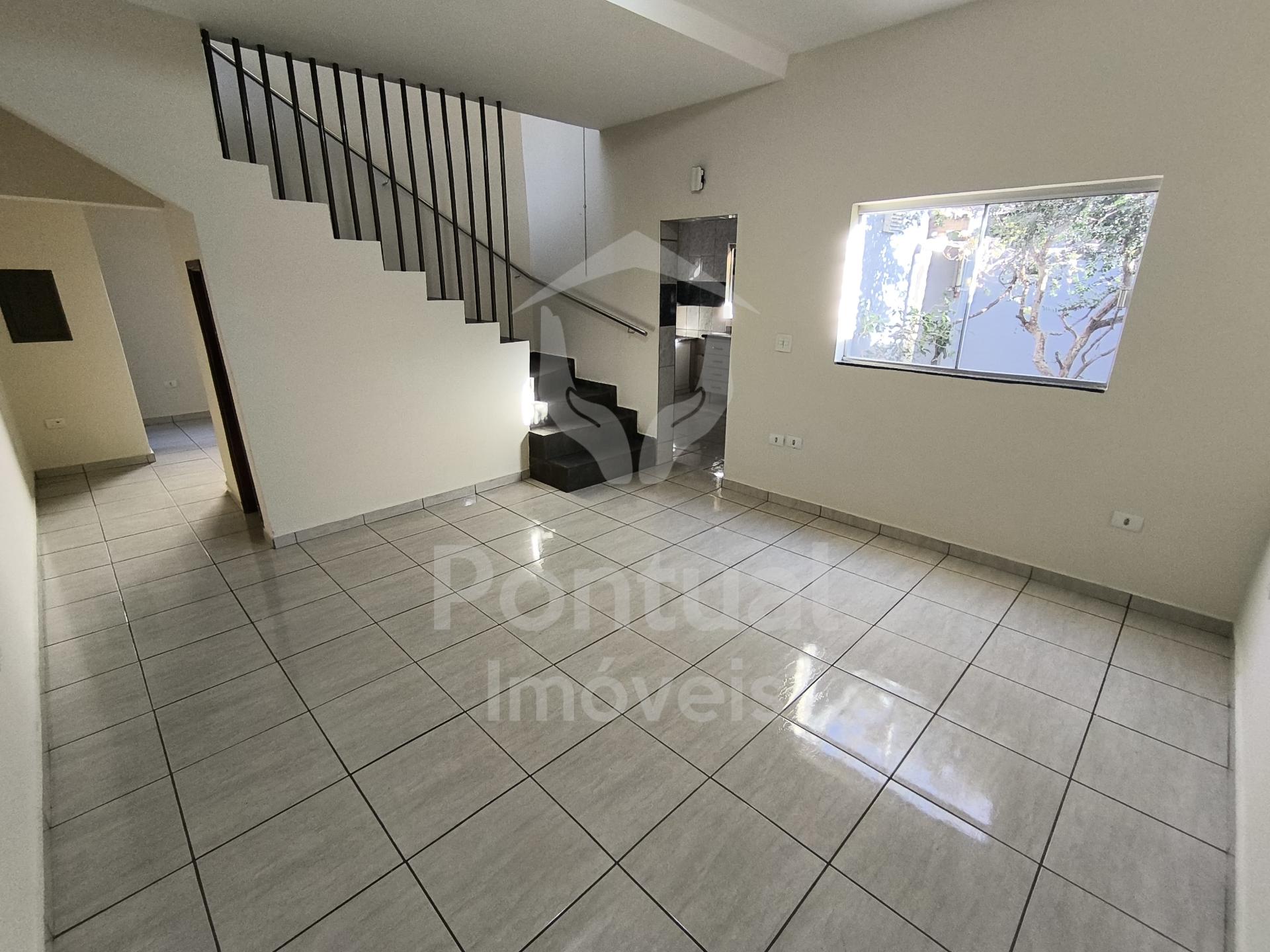 Casa com 4 dormitórios para locação, Jardim Patricia, UBERLAND...