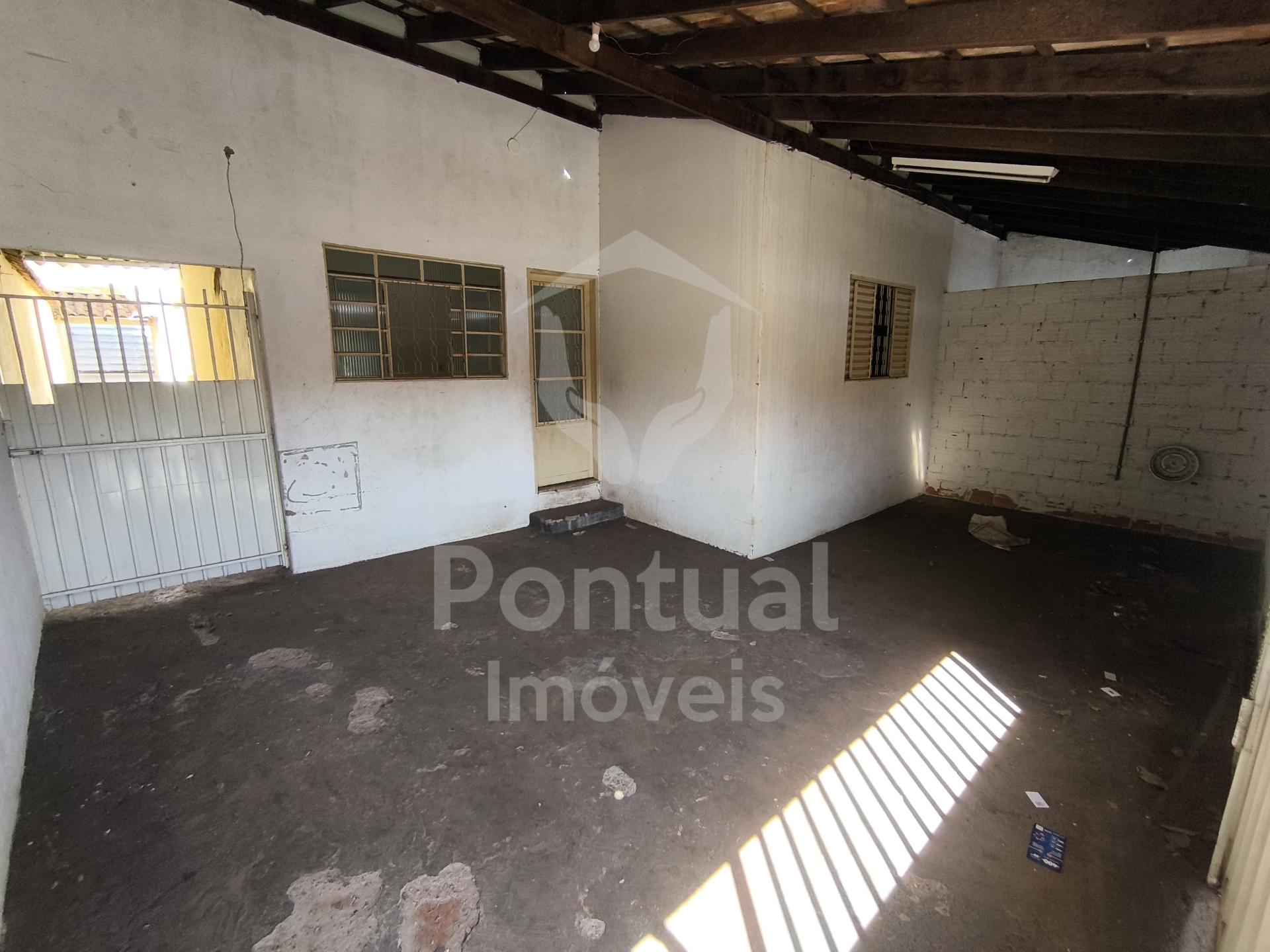 Casa com 3 dormitórios para locação, Jardim das Palmeiras, UBE...