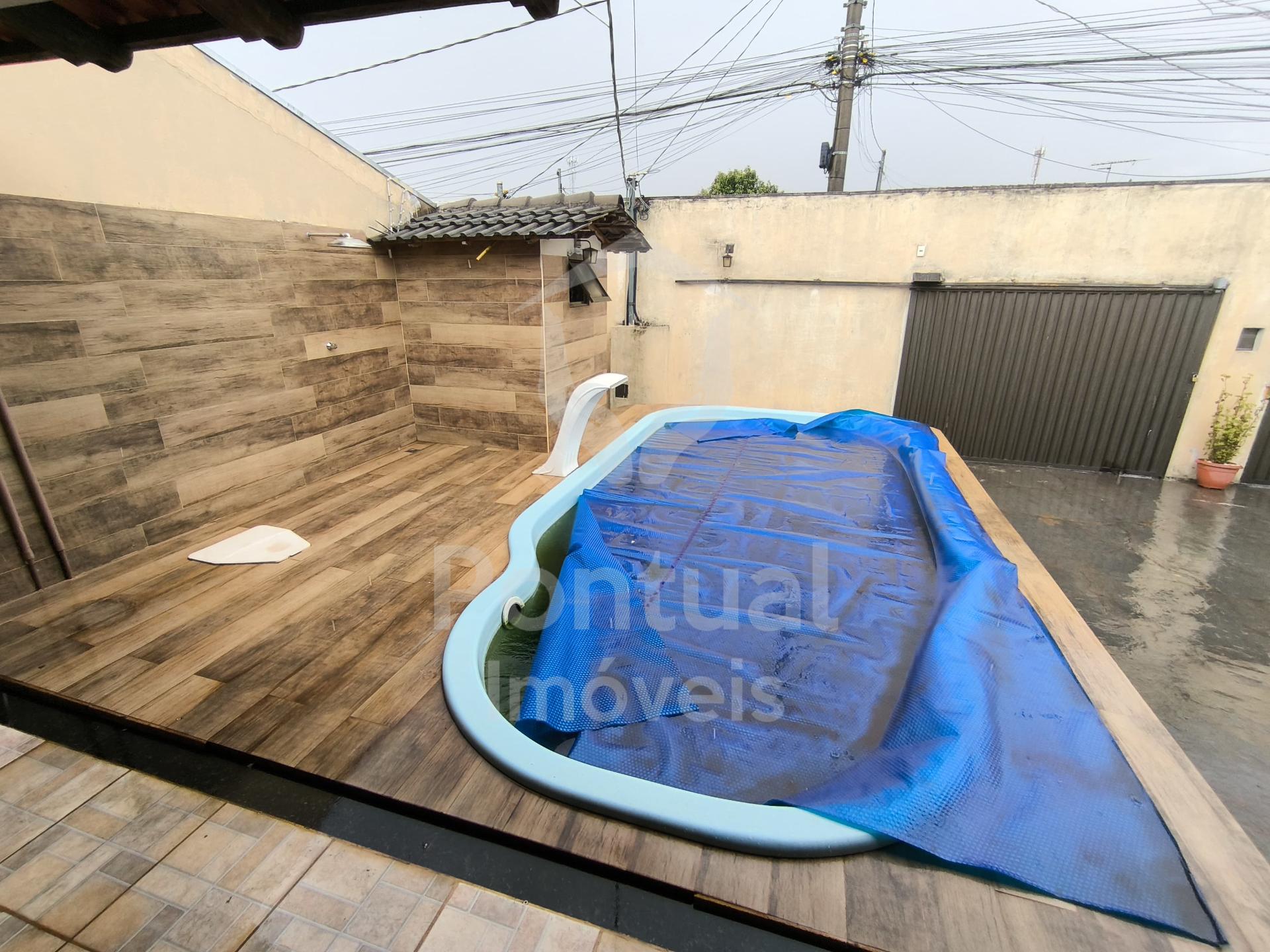 Casa com 3 dormitórios para locação, Nova Uberlandia, UBERLAND...
