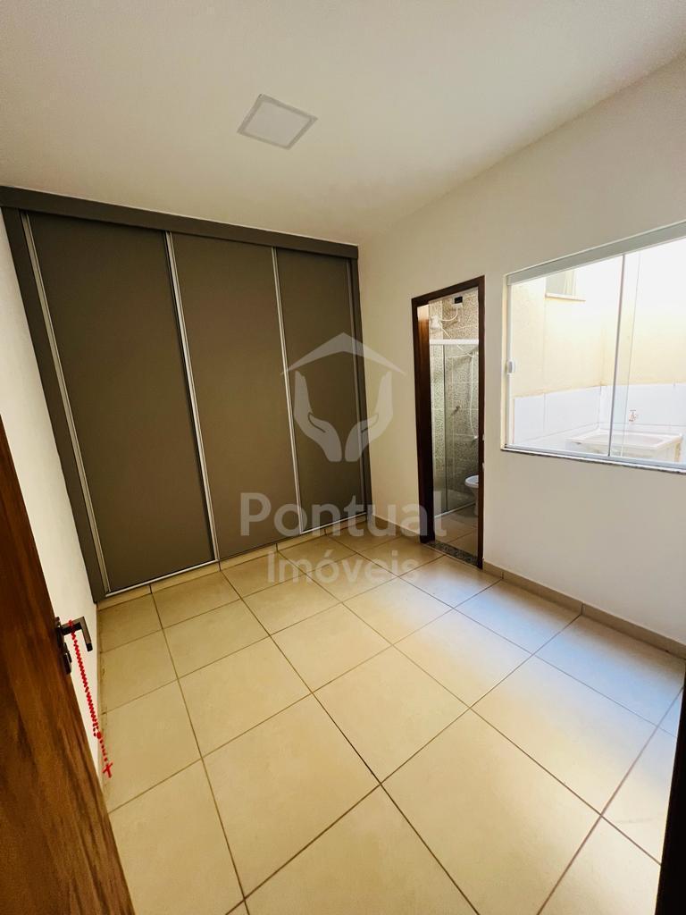 Apartamento com 1 Suite para locação, sao jorge, UBERLANDIA - MG