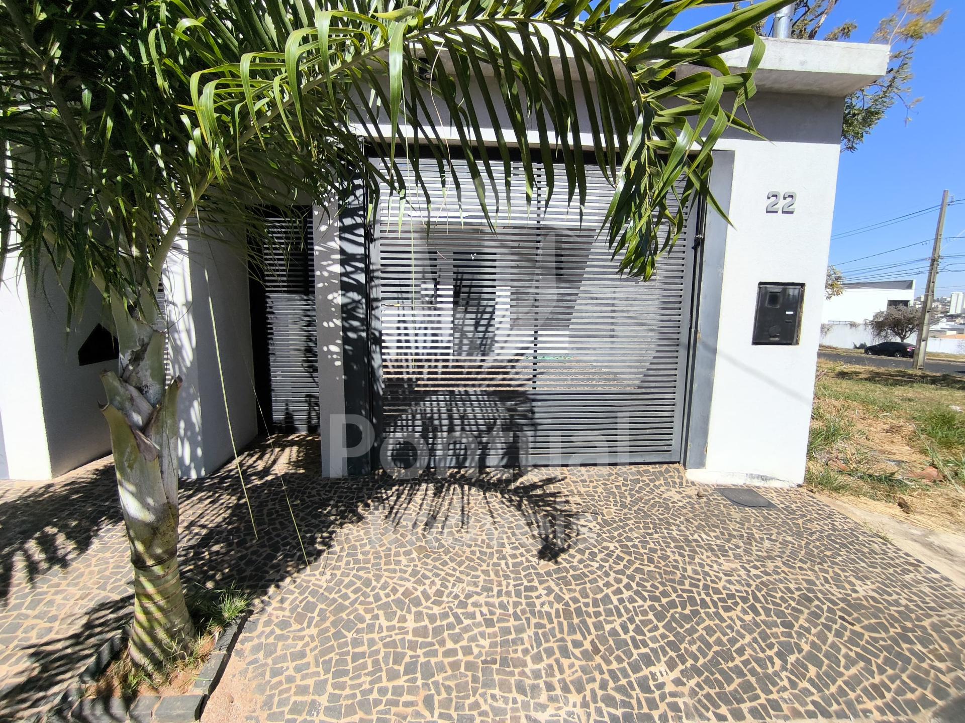 Casa com 3 suites para locação, Aclimação, UBERLANDIA - MG