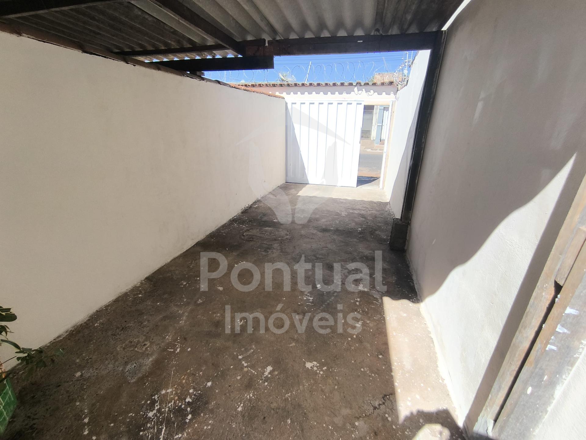 Casa com 2 dormitórios para locação, Granada, UBERLANDIA - MG