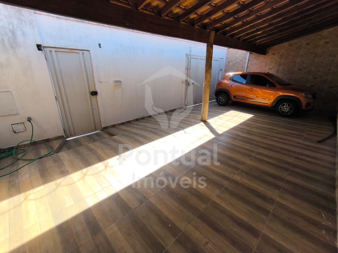 Casa com 3 dormitórios para locação, Granada, UBERLANDIA - MG