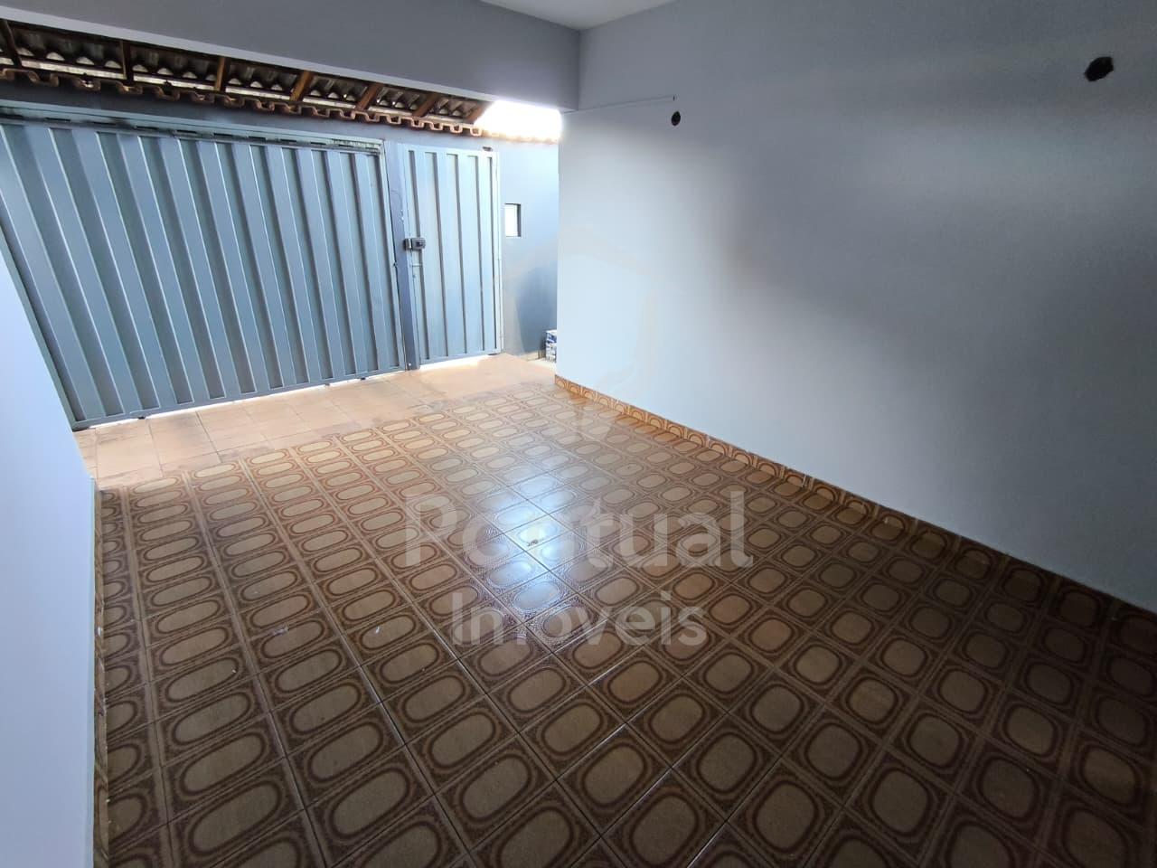 Casa com 3 dormit?rios para loca??o, Tibery, UBERLANDIA - MG