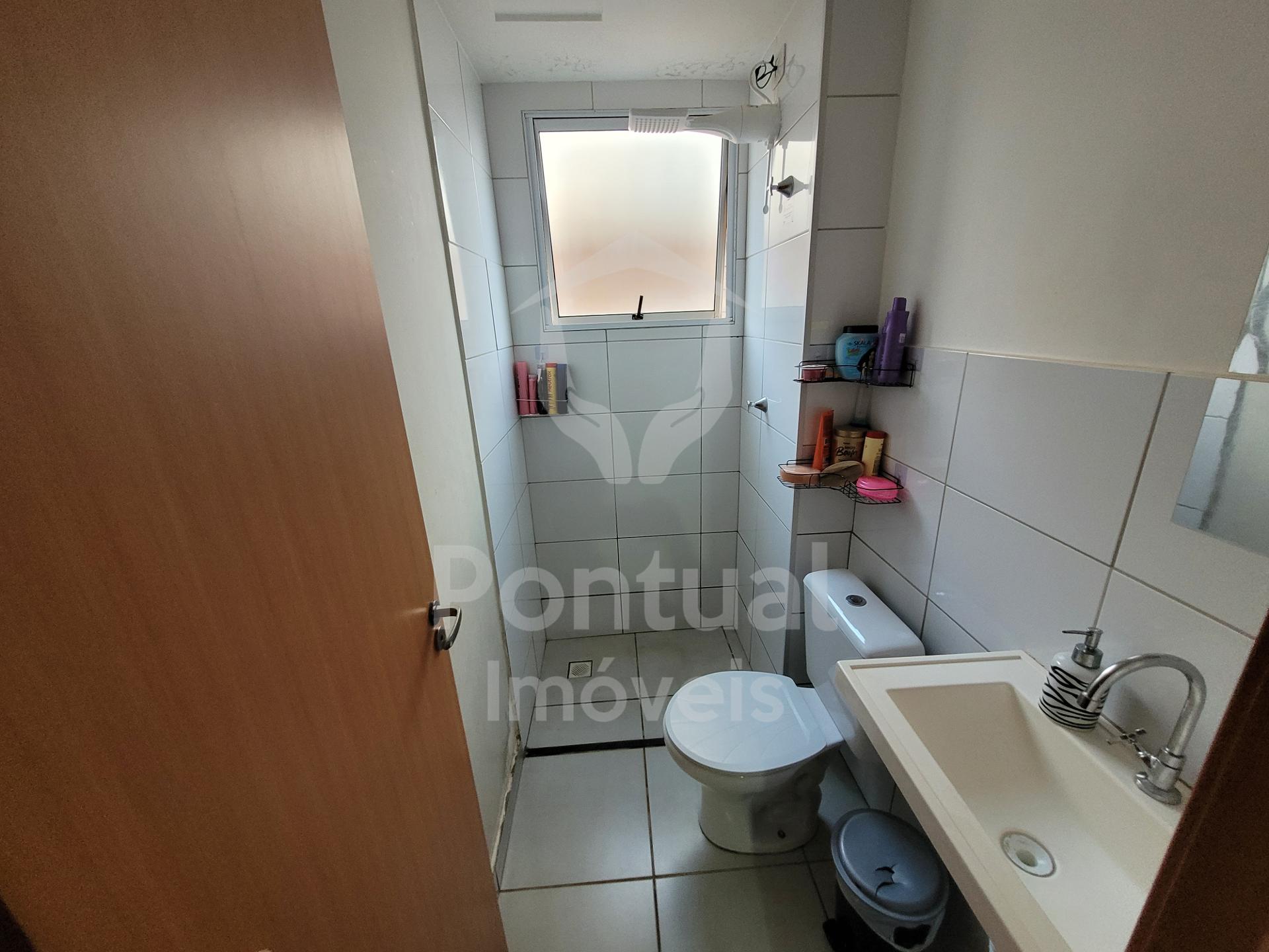 Apartamento com 2 dormit?rios ? venda No Jd Patricia, UBERLAND...