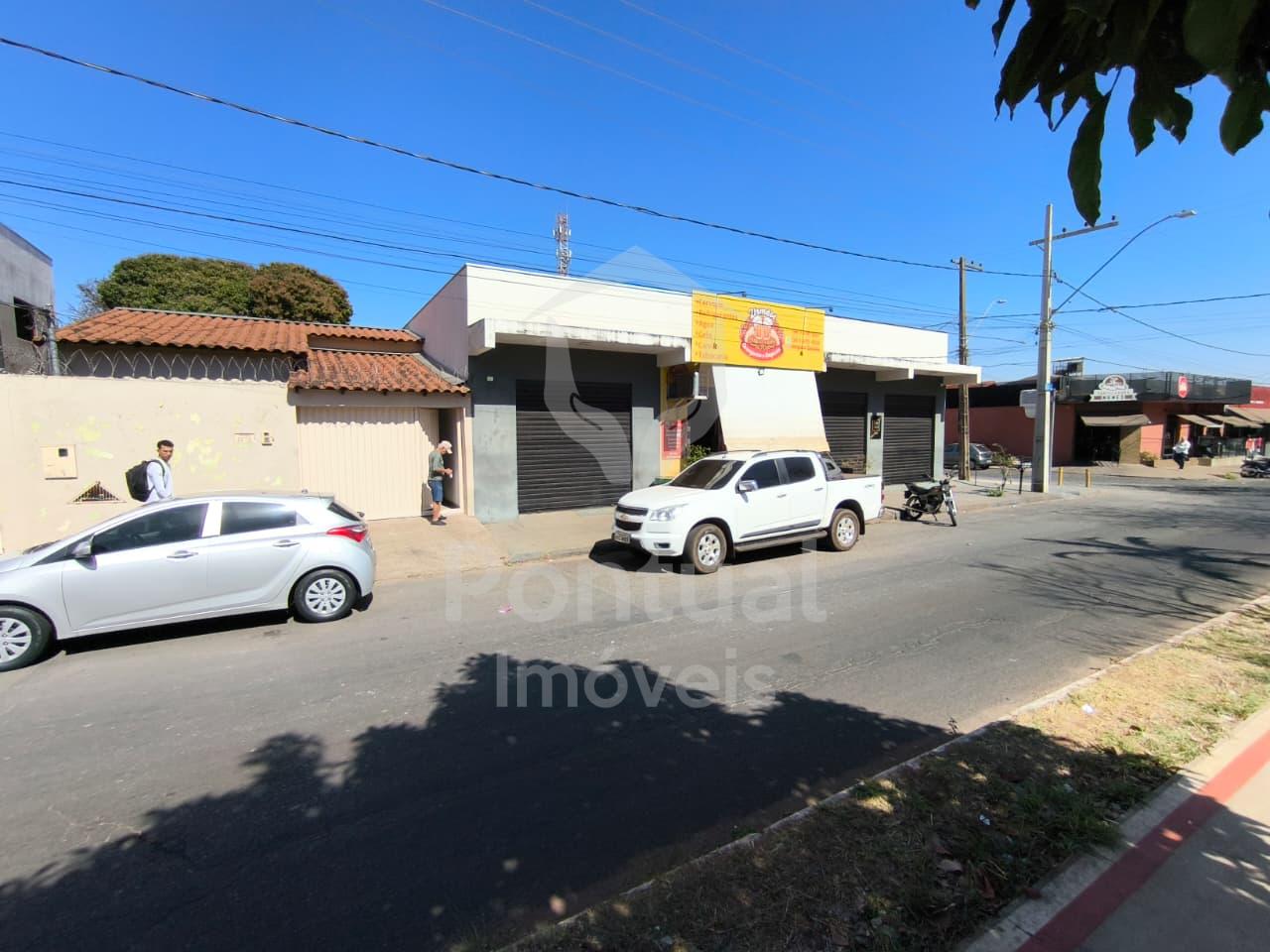 Loja Comercial excelente local para locação bairro Pacaembu