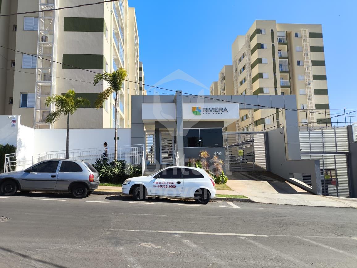 Apartamento com 2 dormit?rios para loca??o, Jaragu?, UBERLANDI...
