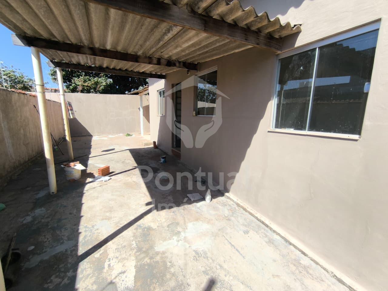 Casa com 1 dormit?rio para loca??o, Bairro Jaragu?, UBERLANDIA...