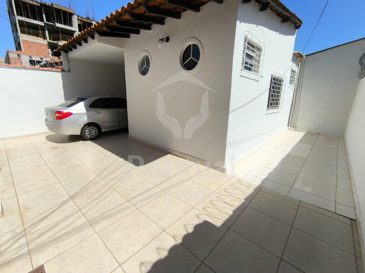 Casa com 3 dormitórios para locação, Santa Mônica, UBERLANDIA ...