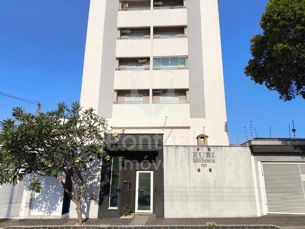 Apartamento com 2 dormitórios para locação, Santa Mônica, UBER...