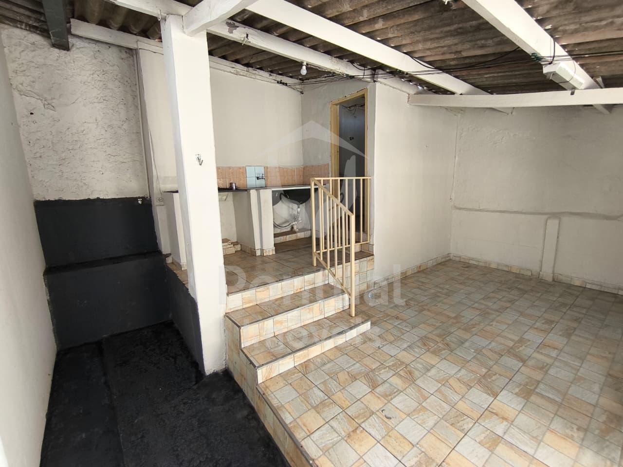 Casa com 1 dormitório para locação, Osvaldo Rezende, UBERLANDI...