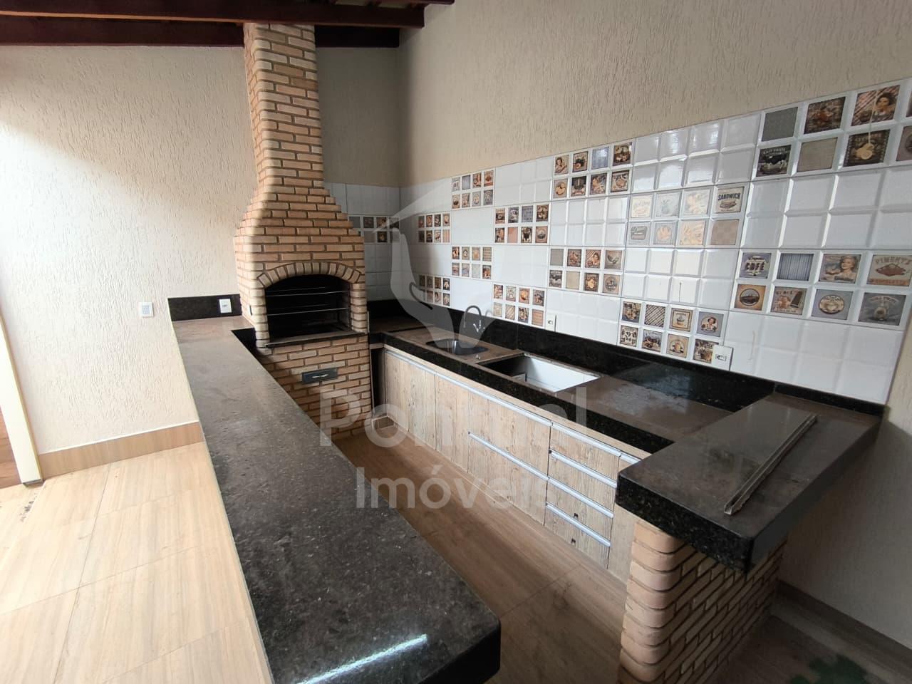 Casa com 3 dormit?rios para loca??o, Cidade Jardim, UBERLANDIA...
