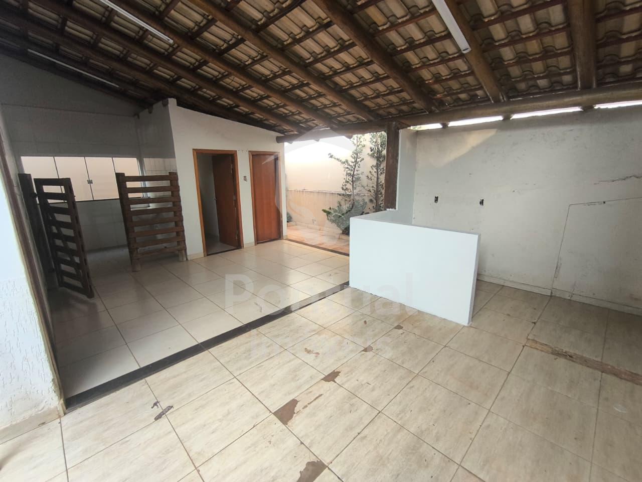 Casa para locação, Presidente Roosevelt, UBERLANDIA - MG
