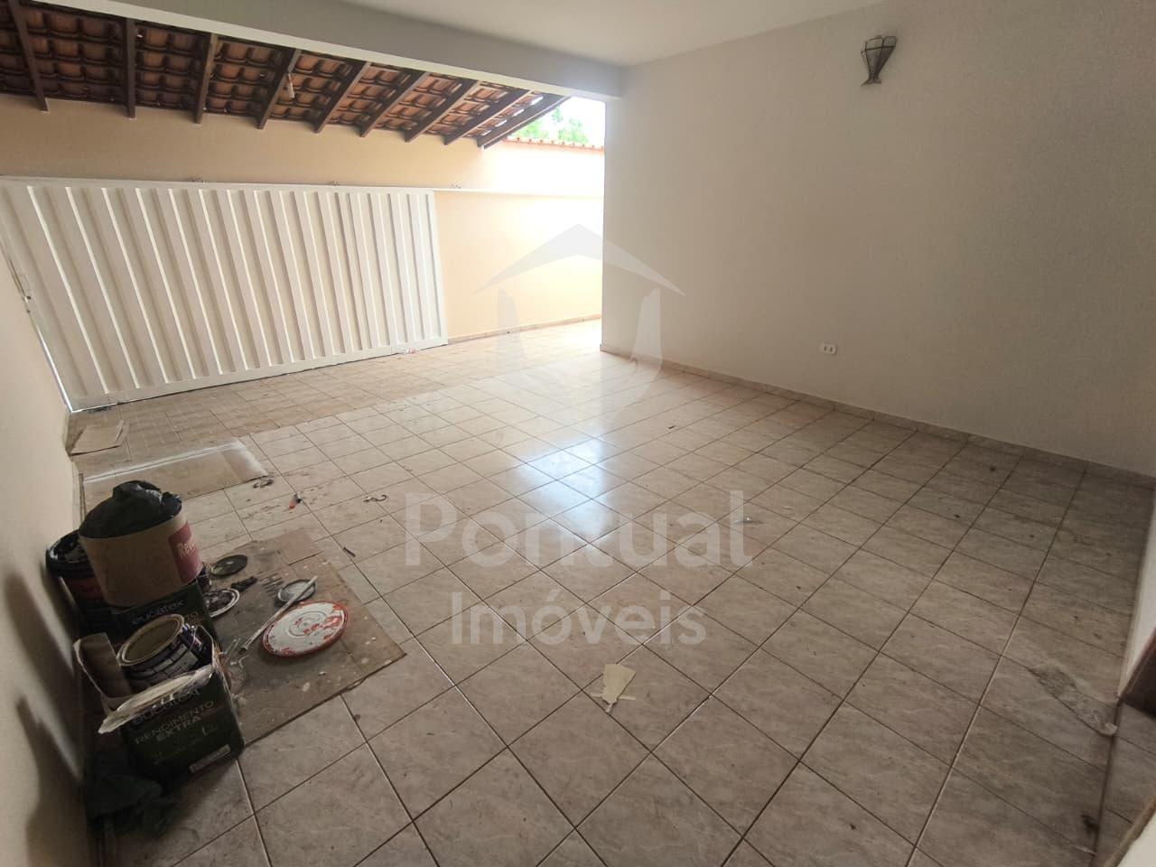 Casa com 3 dormitórios para locação, Jardim Patricia, UBERLAND...