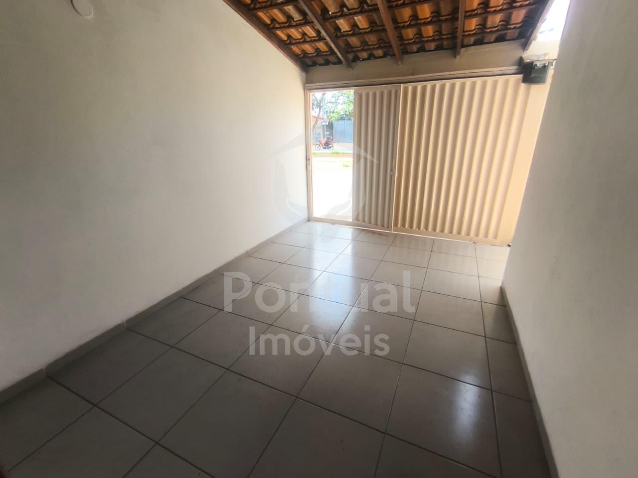 Casa com 2 dormitórios para locação, Pacaembu, UBERLANDIA - MG
