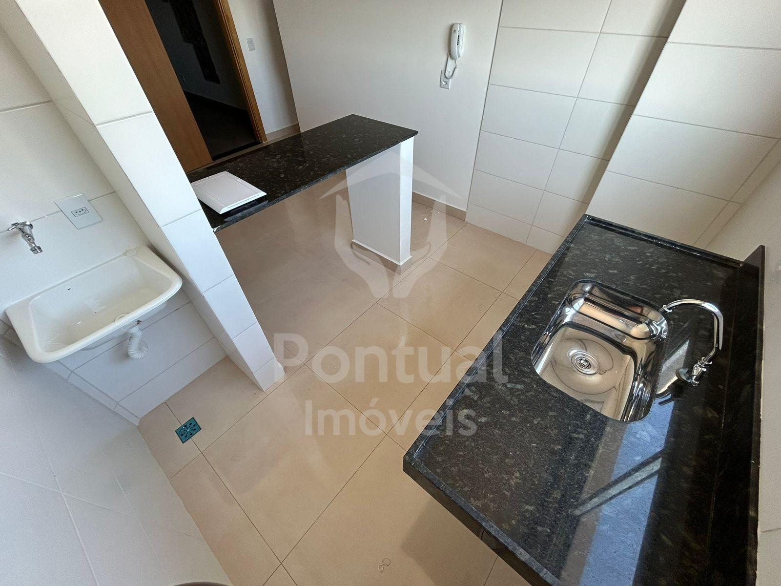 Apartamento à venda, Nossa Senhora das Graças, UBERLANDIA - MG