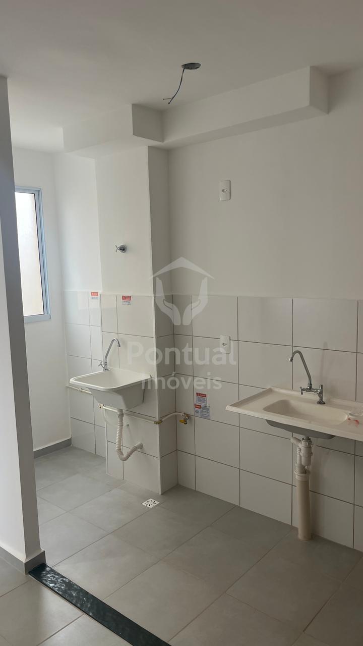 Apartamento com 2 dormitórios para locação, Gávea, UBERLANDIA ...