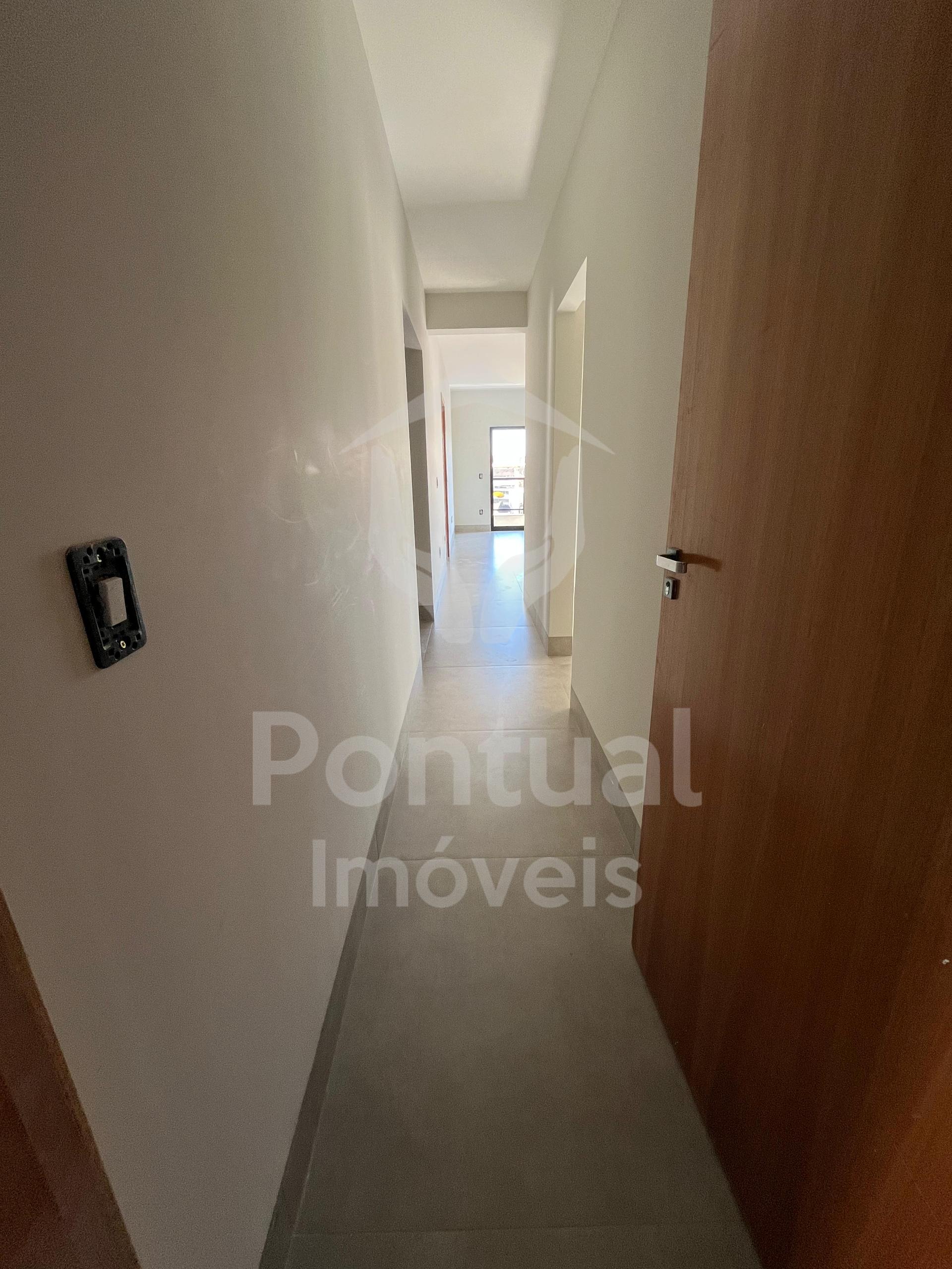 Apartamentos de Alto Padrão 3 Quartos sendo 1 com Suíte e Vara...