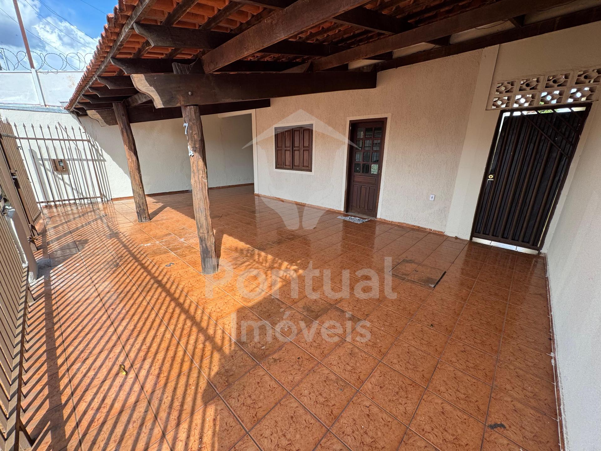 Casa para aluguel, 4 quartos, 3 vagas, MORUMBI - UBERLANDIA MG