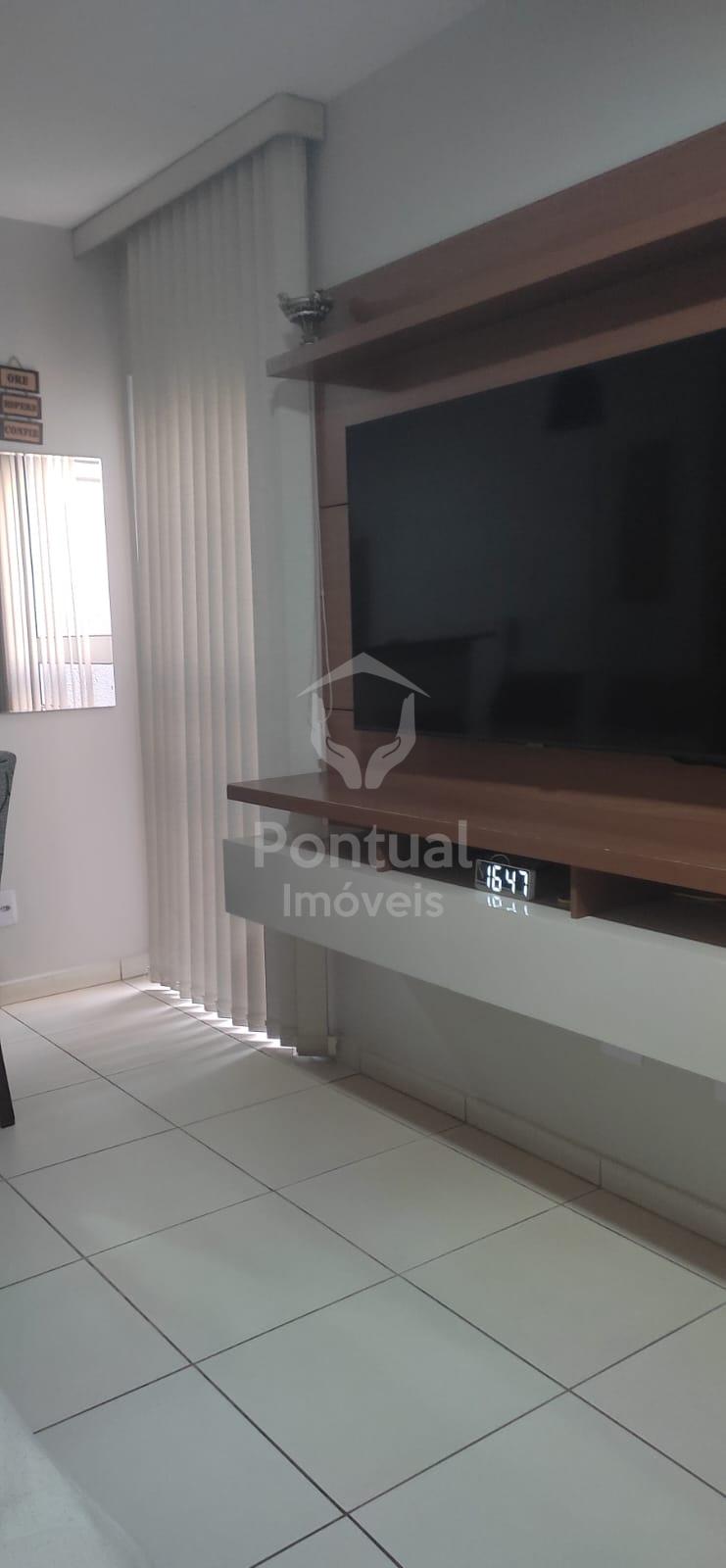 Apartamento térreo no Condomínio Parque Unistella  excelente ...