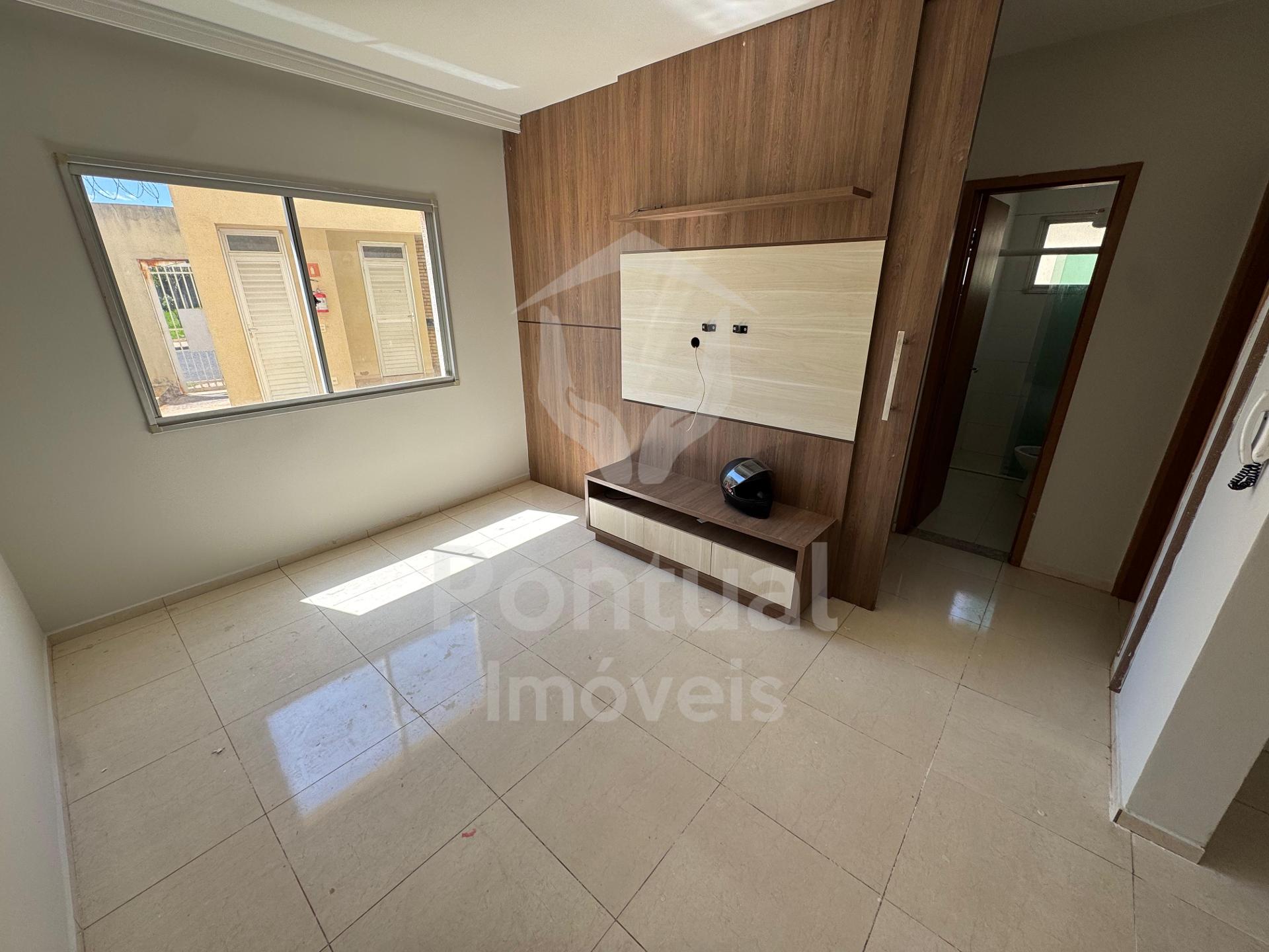 Apartamento Semi Mobiliado 2 dormitórios, JARDIM IPANEMA, UBER...