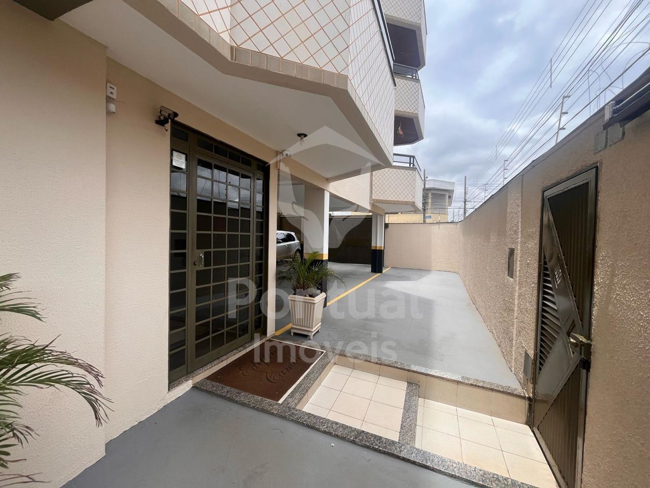 Cobertura Duplex à venda no Bairro Brasil 