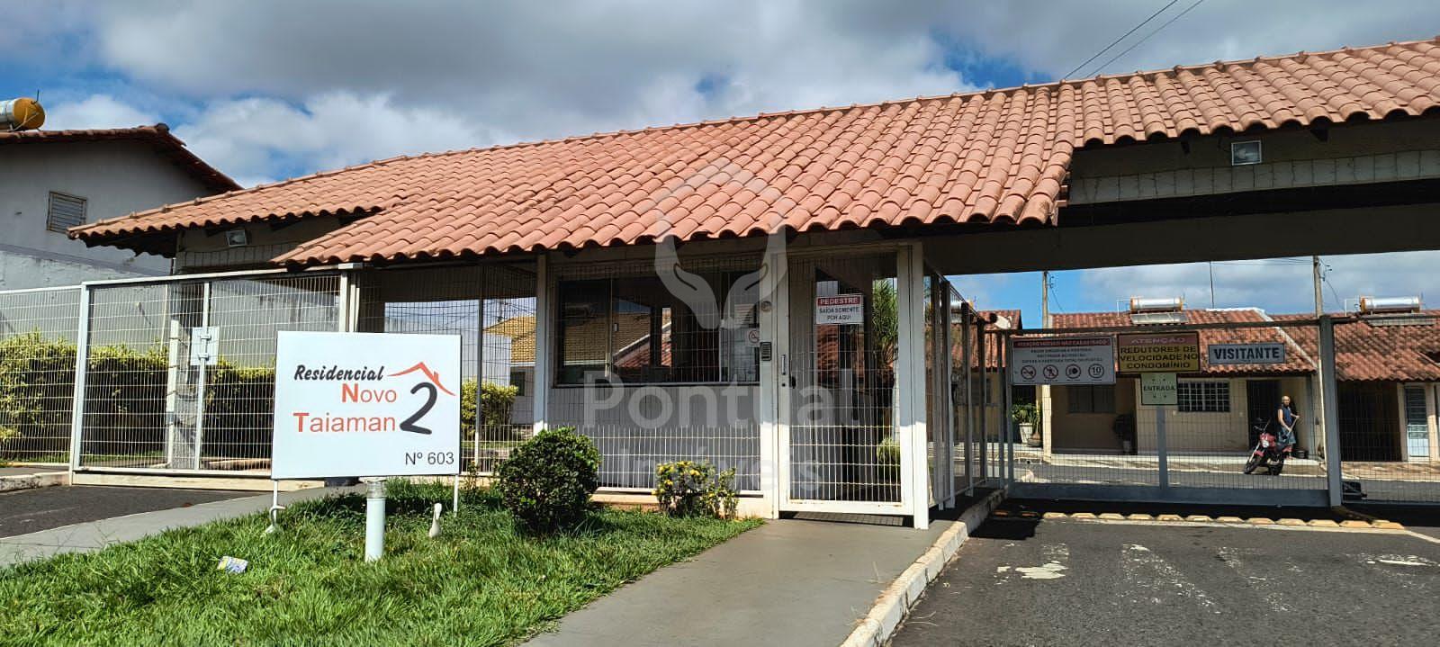 Casa em Condominio com 2 dormitórios à venda, Taiaman, UBERLAN...