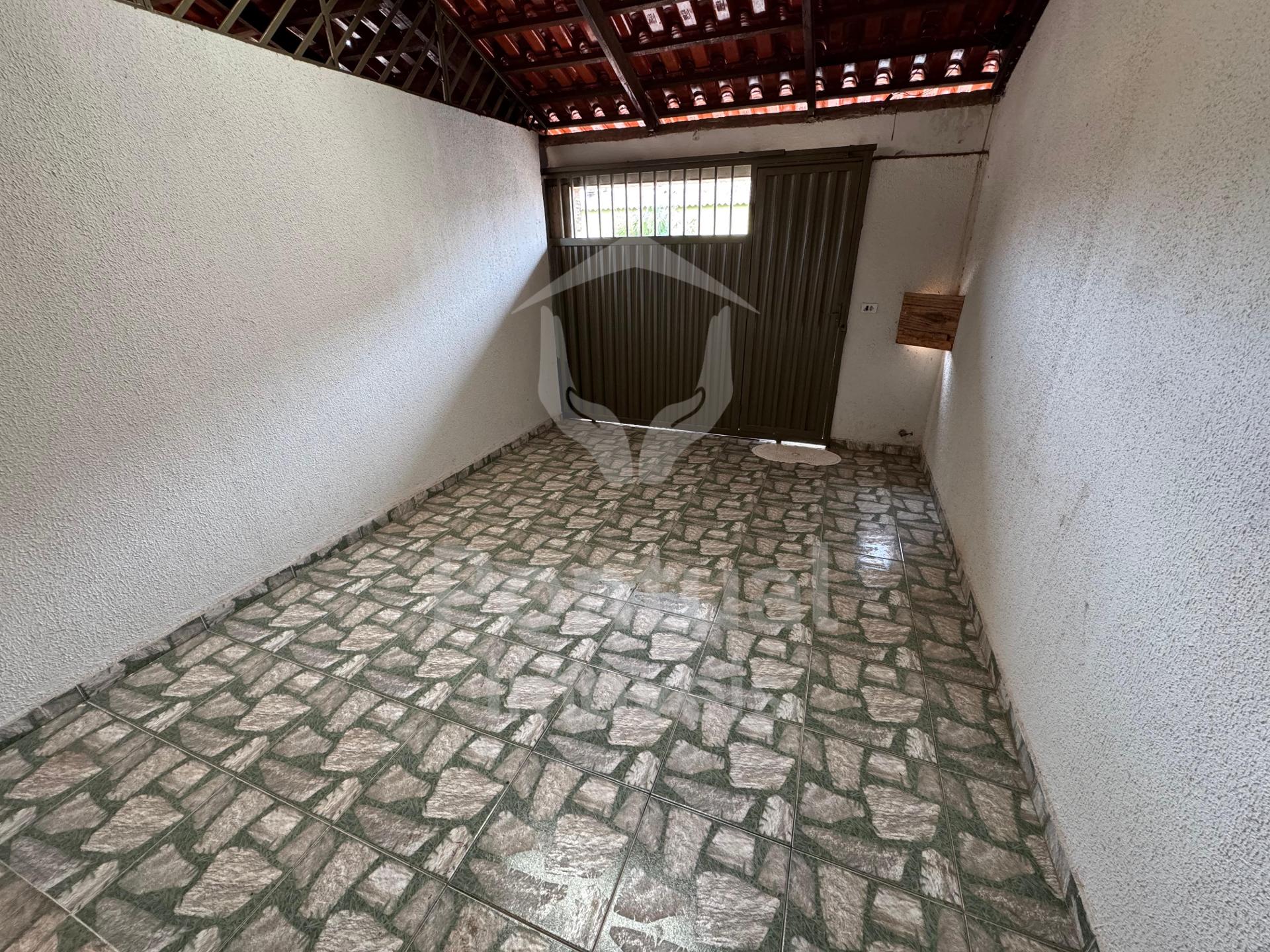 Casa com 1 dormitório para locação, Laranjeiras, UBERLANDIA - MG