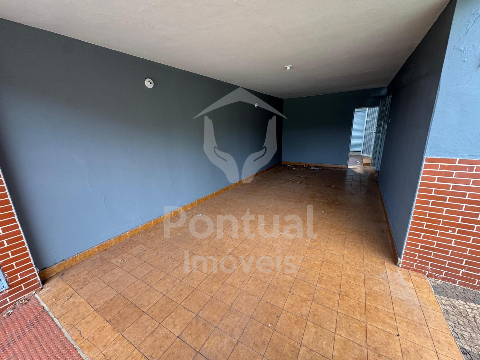 Casa com 3 dormitórios para locação, Centro, UBERLANDIA - MG