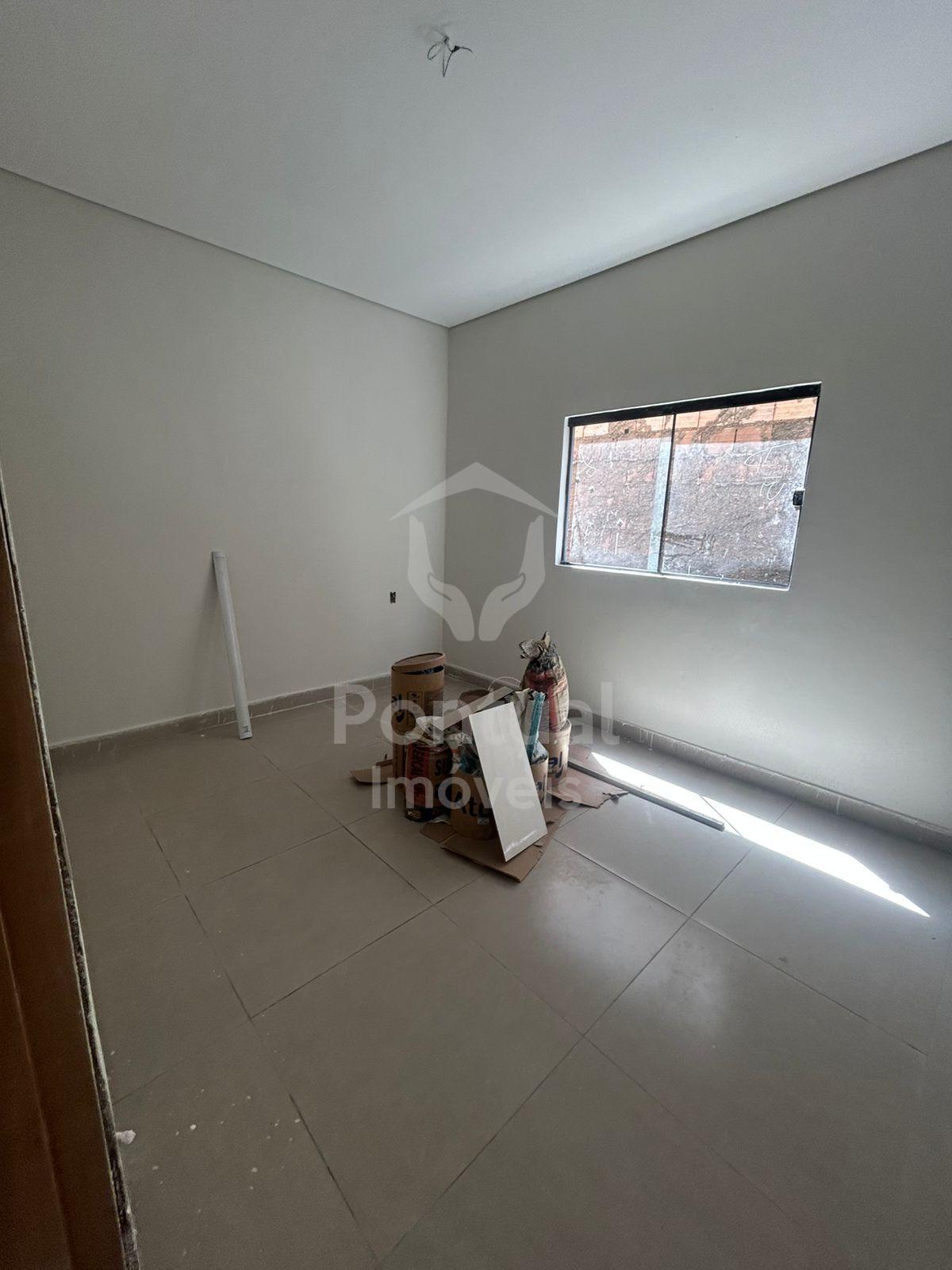 Casa com 2 dormitórios sendo 1 suite à venda, São Jorge, UBERL...