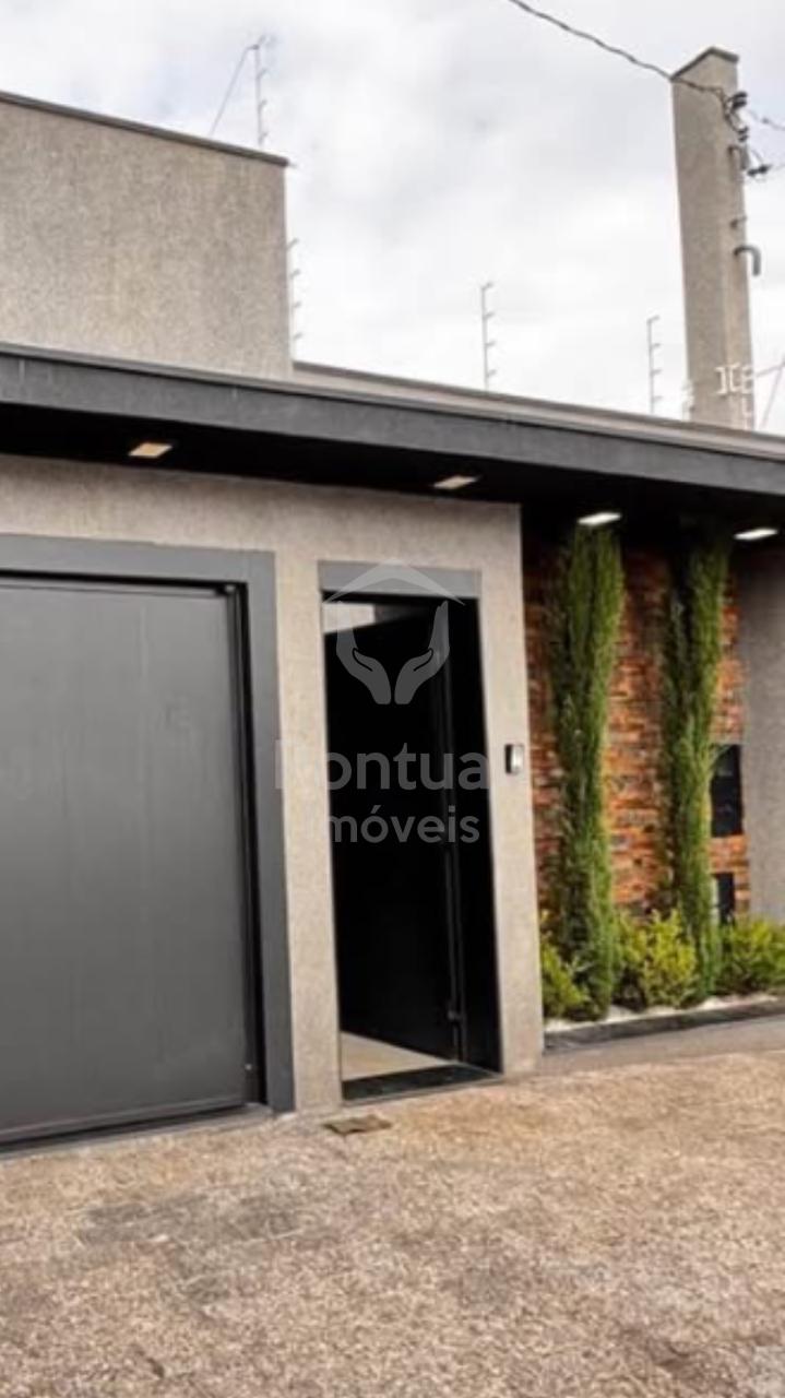 Casa com 2 quartos , sendo uma suíte  à venda, Jardim Patricia...