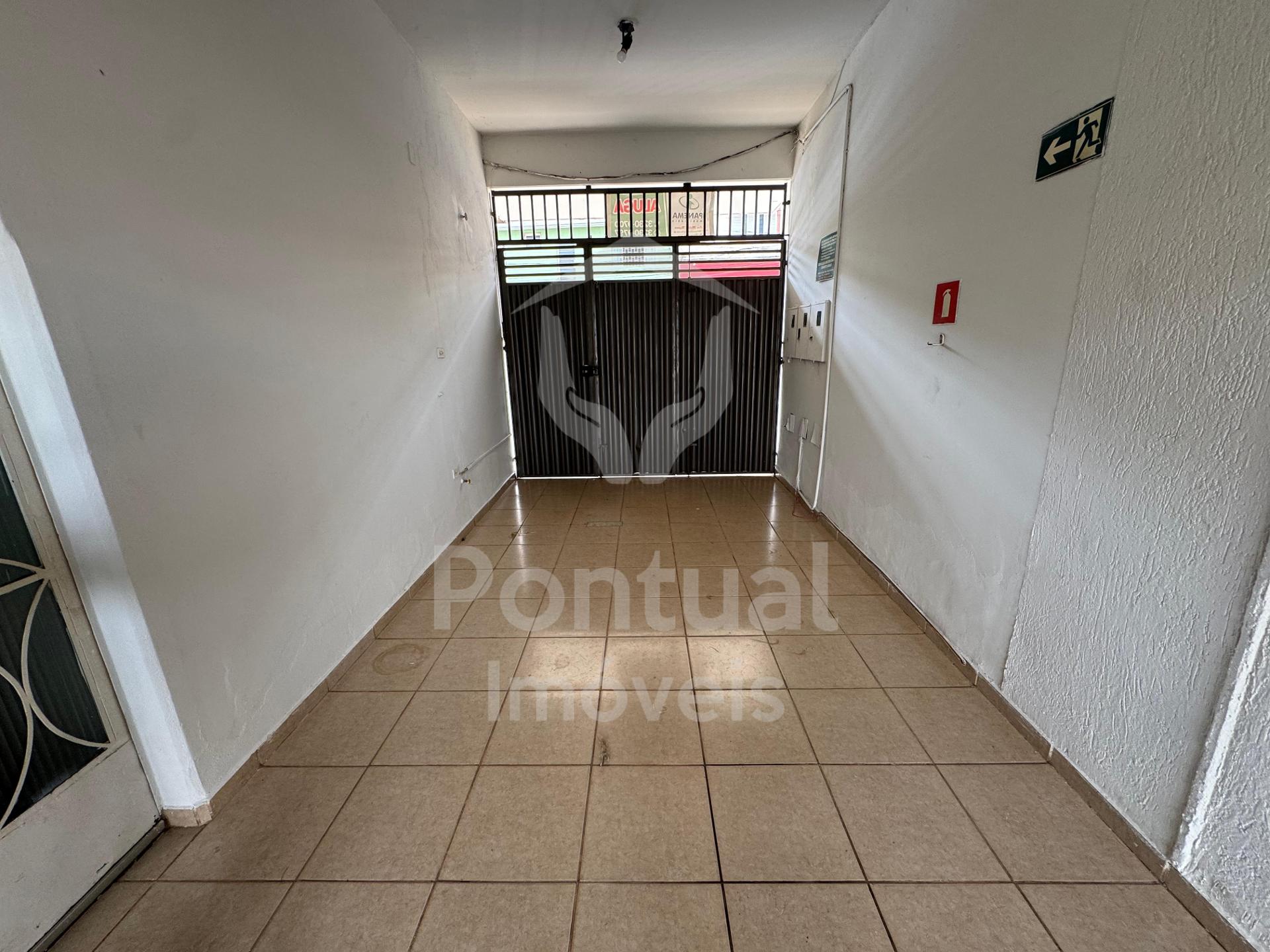 Apartamento com 3 dormitórios para locação, UBERLANDIA - MG