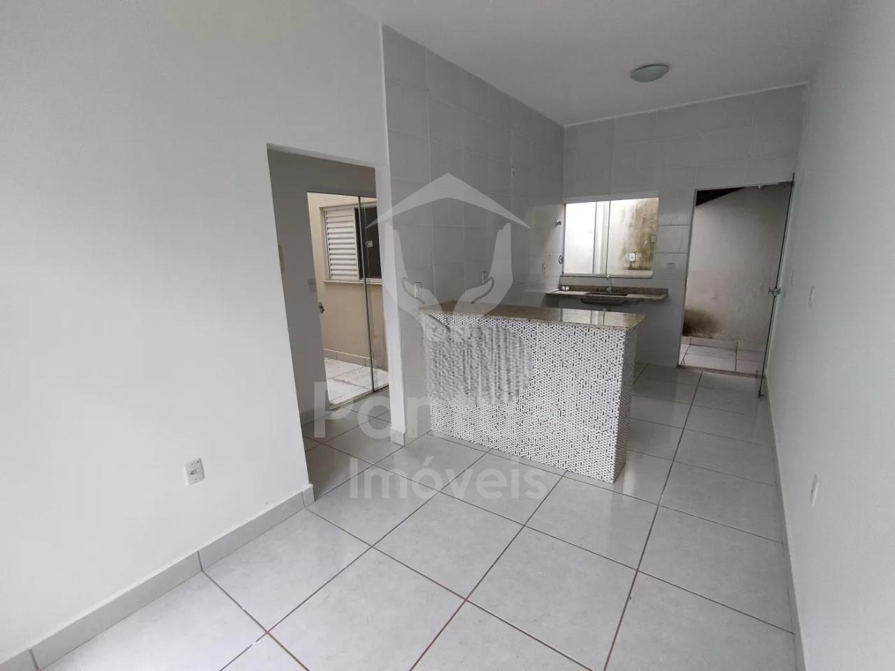 Casa com 2 dormitórios para locação, brasil, UBERLANDIA - MG