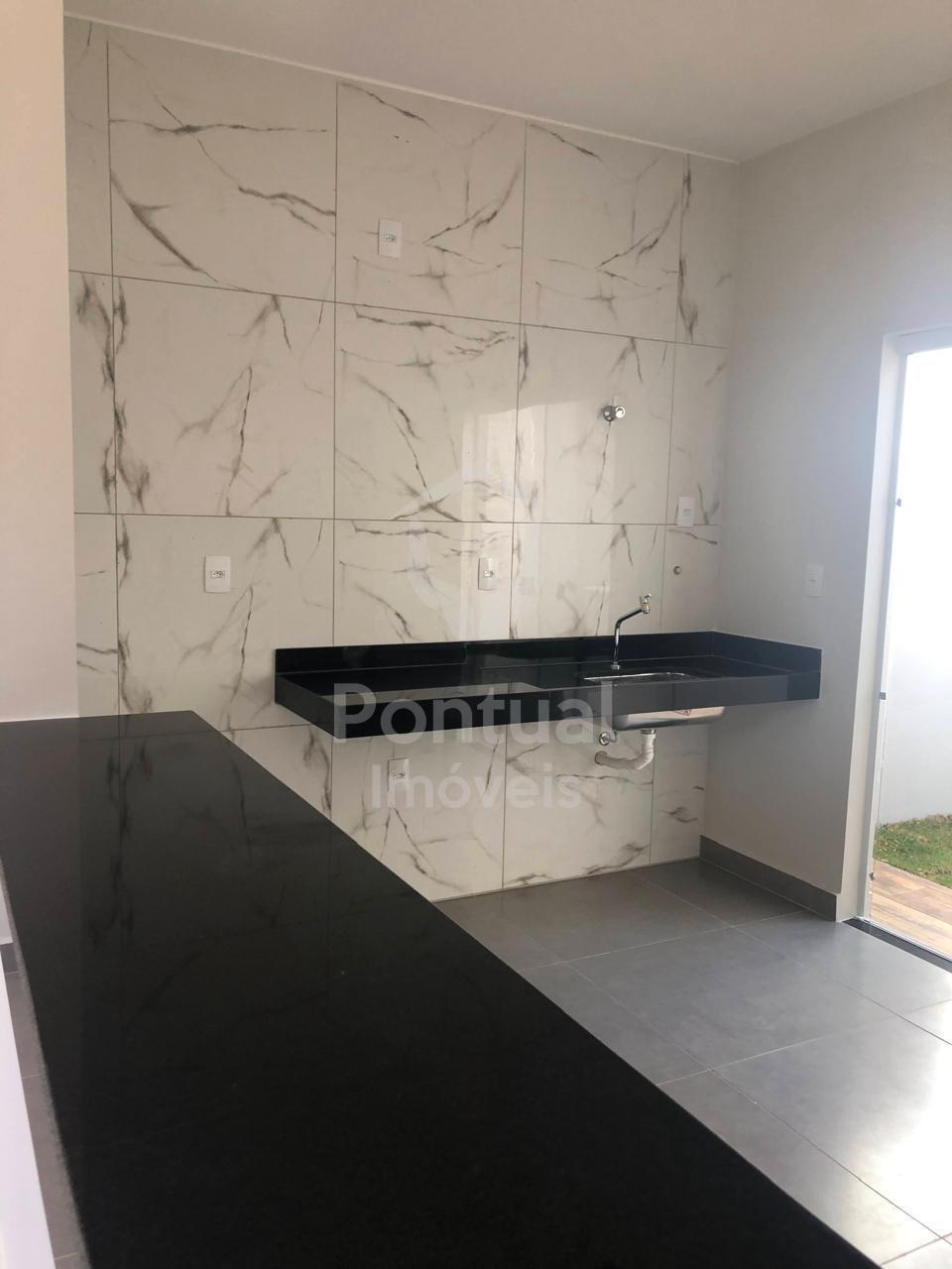 Casa NOVA ? venda, S?o Jorge, UBERLANDIA - MG