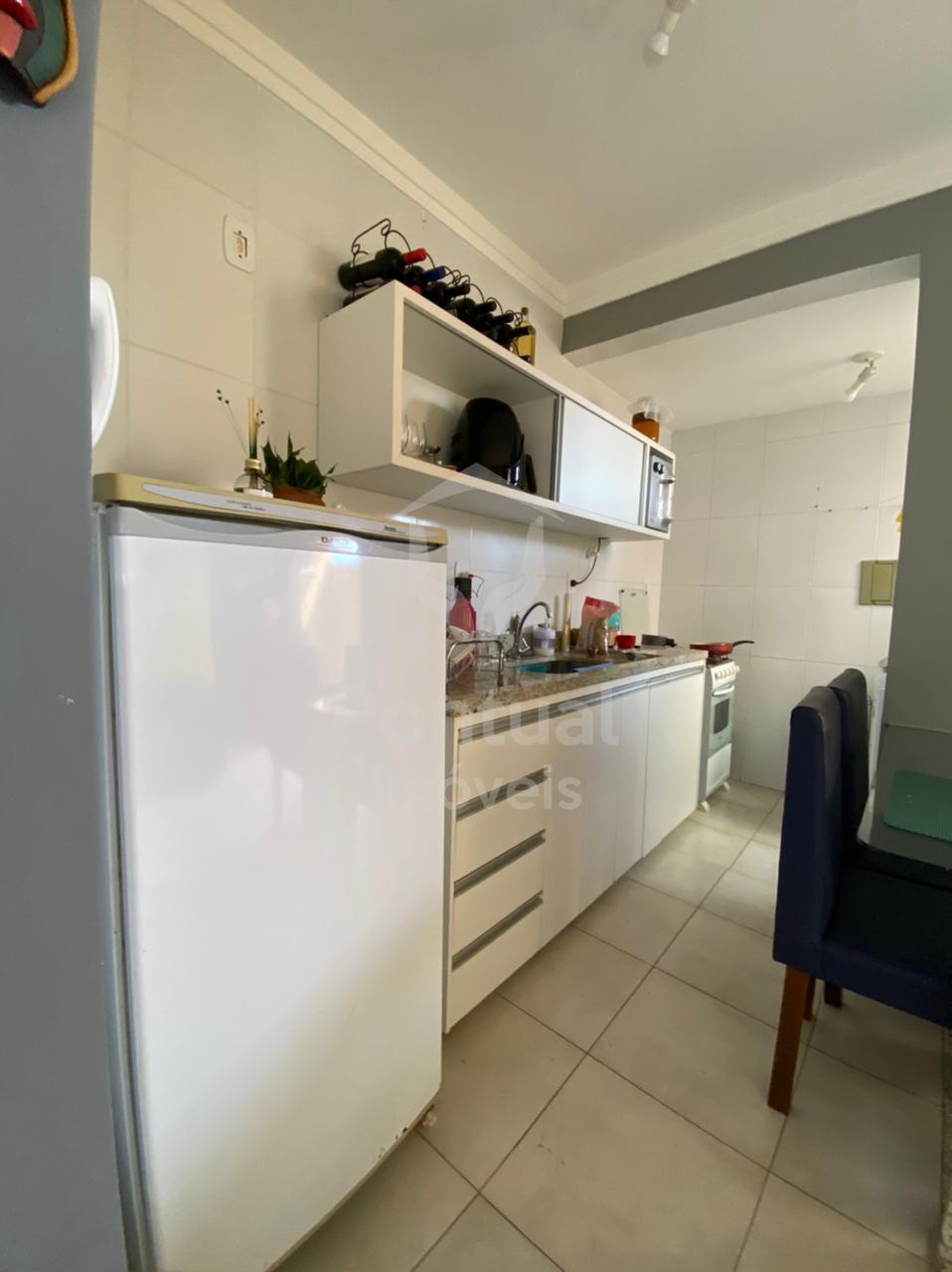 Apartamento com 2 dormitórios à venda, Pampulha, UBERLANDIA - MG