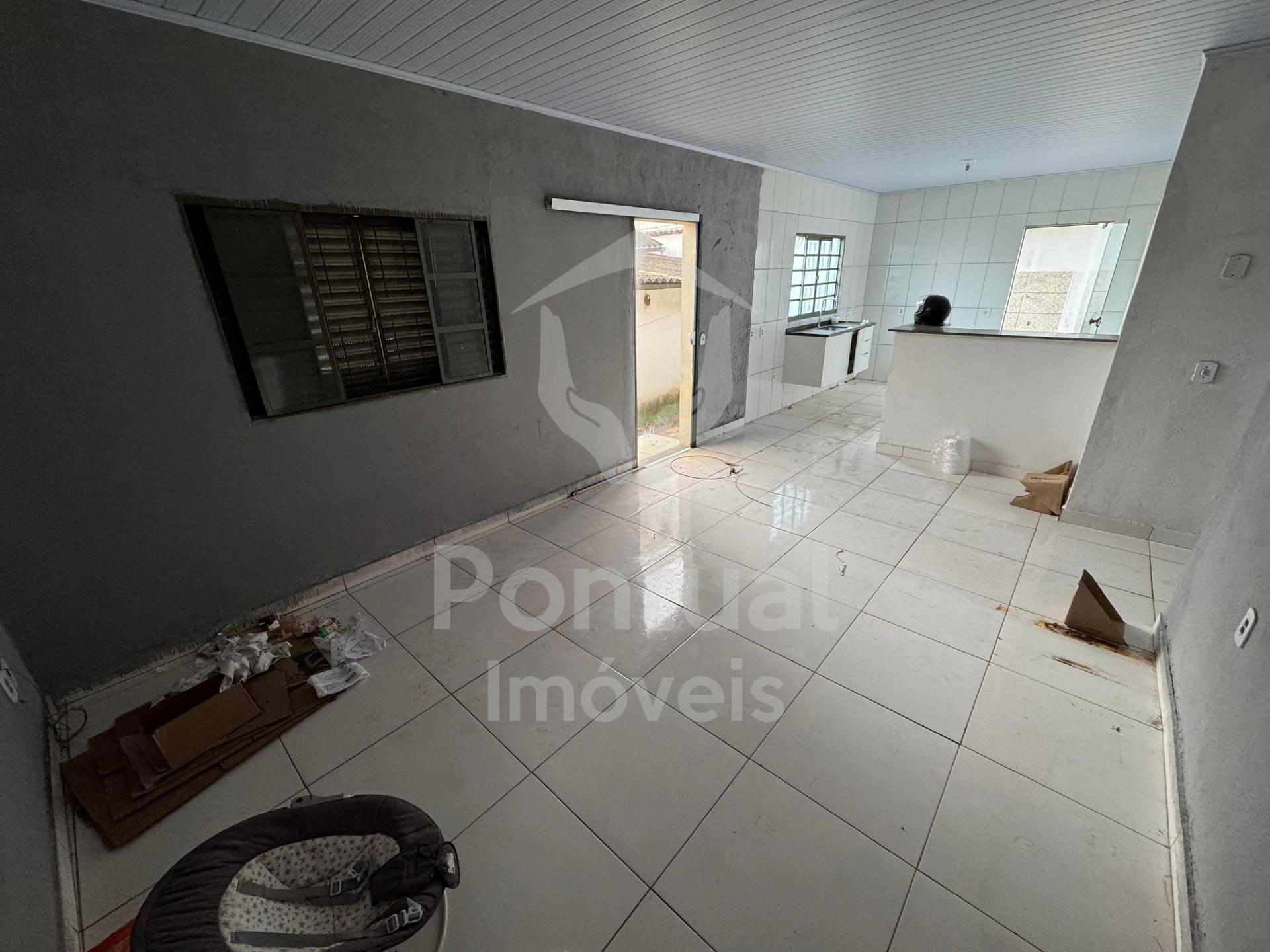 Casa com 2 dormitórios, 1 suite para locação, Tubalina, UBERLA...