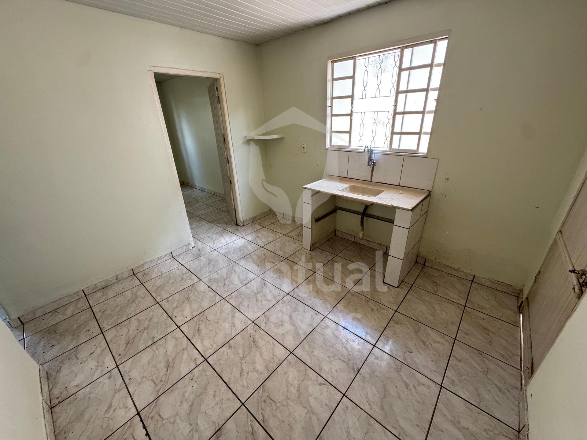 Casa para aluguel, 2 quartos, 1 suíte, TUBALINA - UBERLANDIA MG