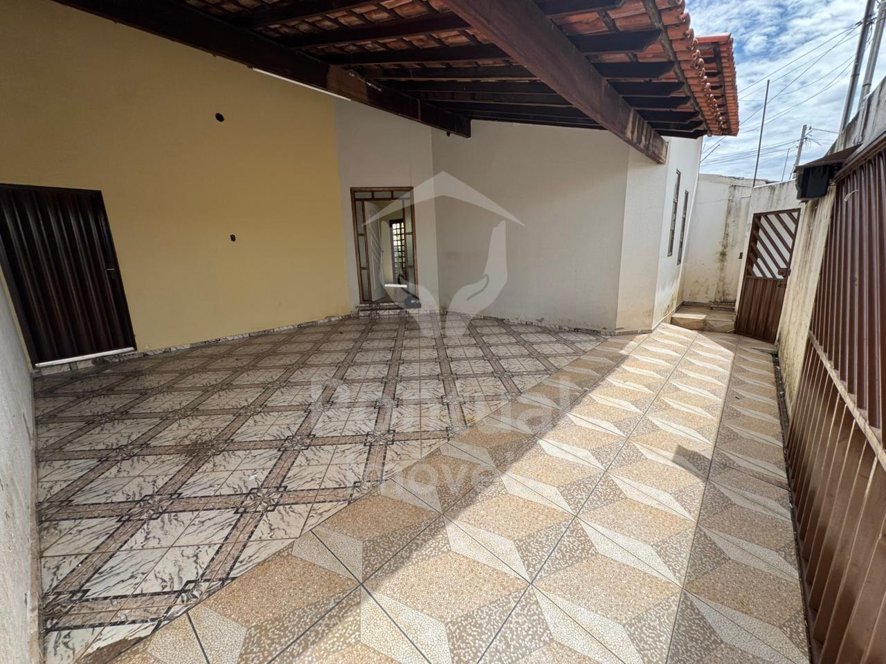 Casa com 3 dormitórios para locação, Jardim Patricia, UBERLAND...