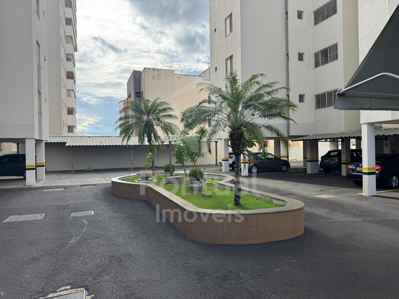 Apartamento com 3 dormitórios para locação, Copacabana, UBERLA...
