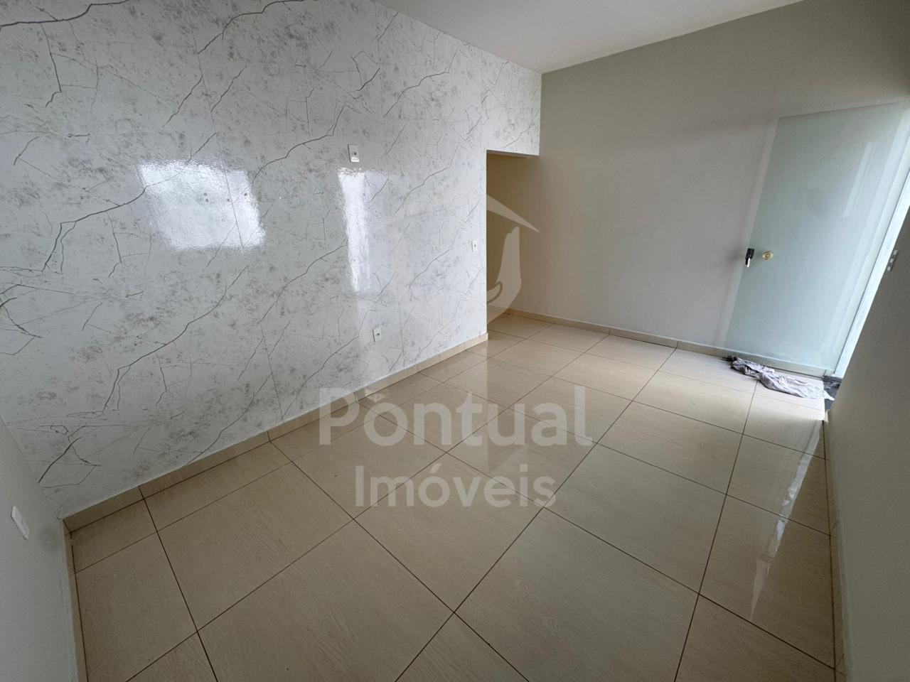 Casa com 2 dormitórios para locação, Jardim Brasília, UBERLAND...