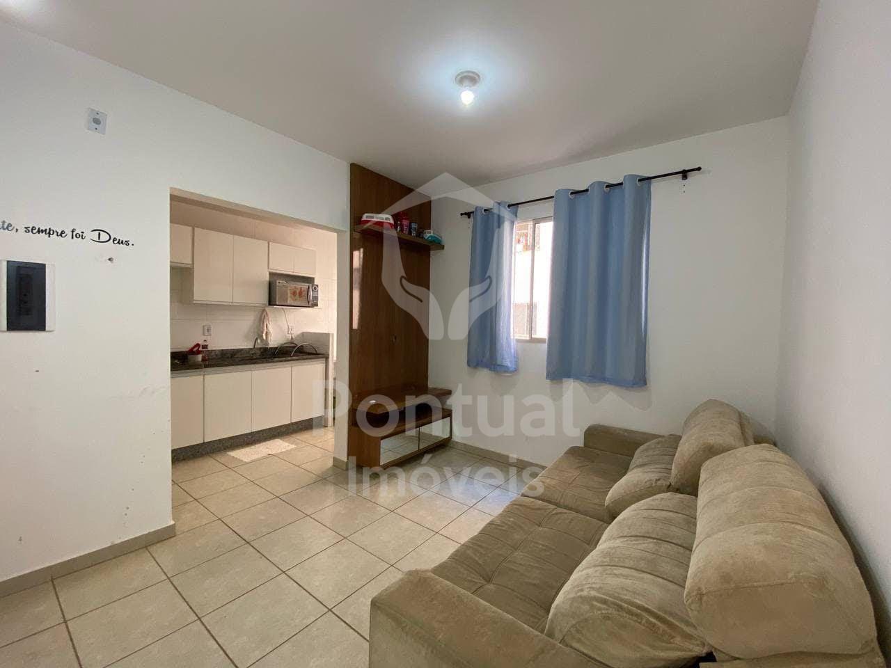 Apartamento com elevador à venda no bairro Panorama em Uberlândia