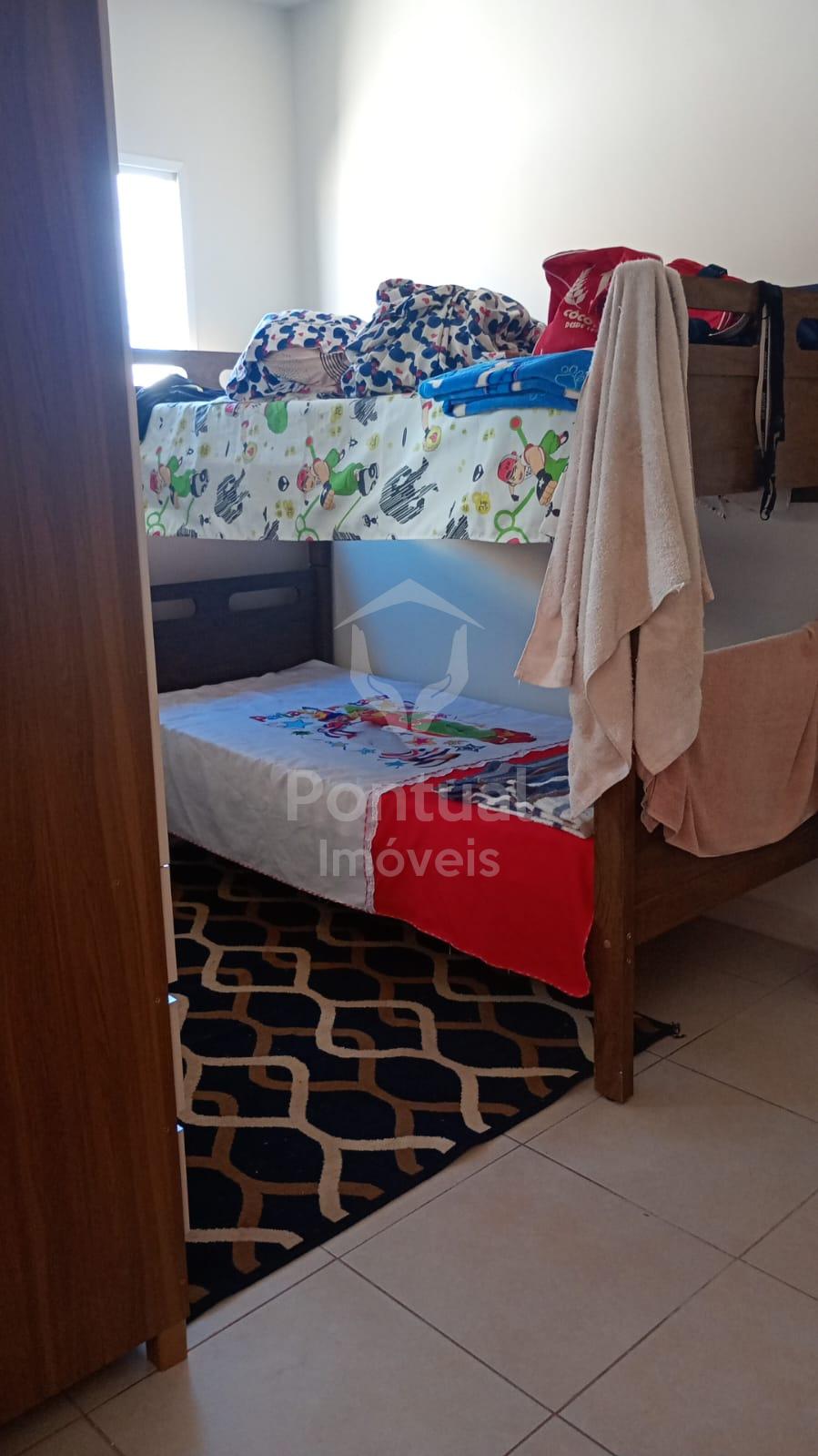 Apartamento com 2 dormitórios à venda, Morumbi, UBERLANDIA - MG